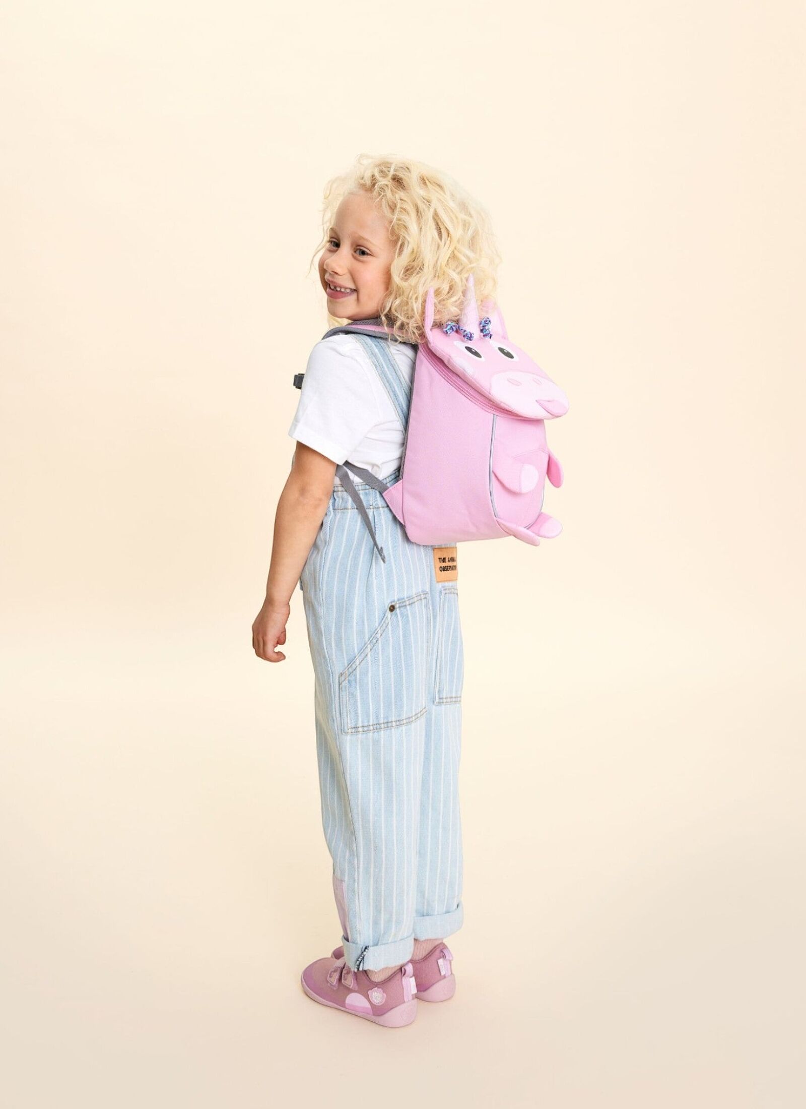 KID'S BACKPACK MINI UNICORN