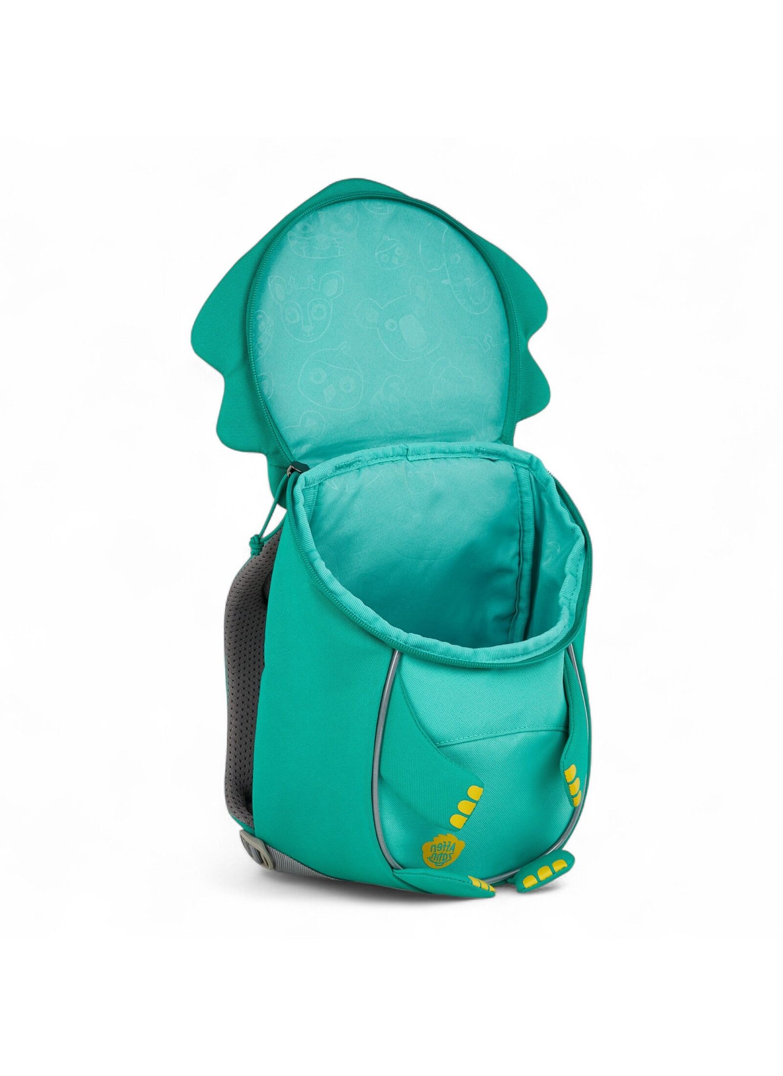 KID'S BACKPACK MINI DINOSAUR