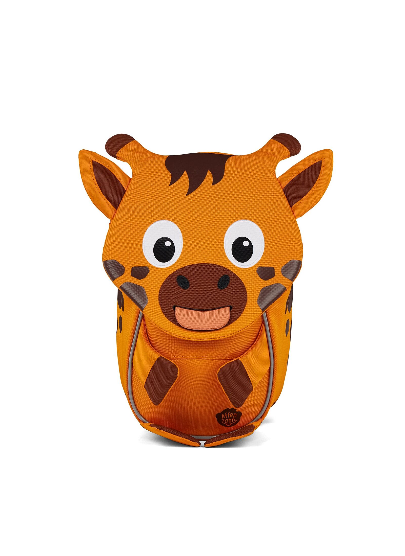 KID'S BACKPACK MINI GIRAFFE