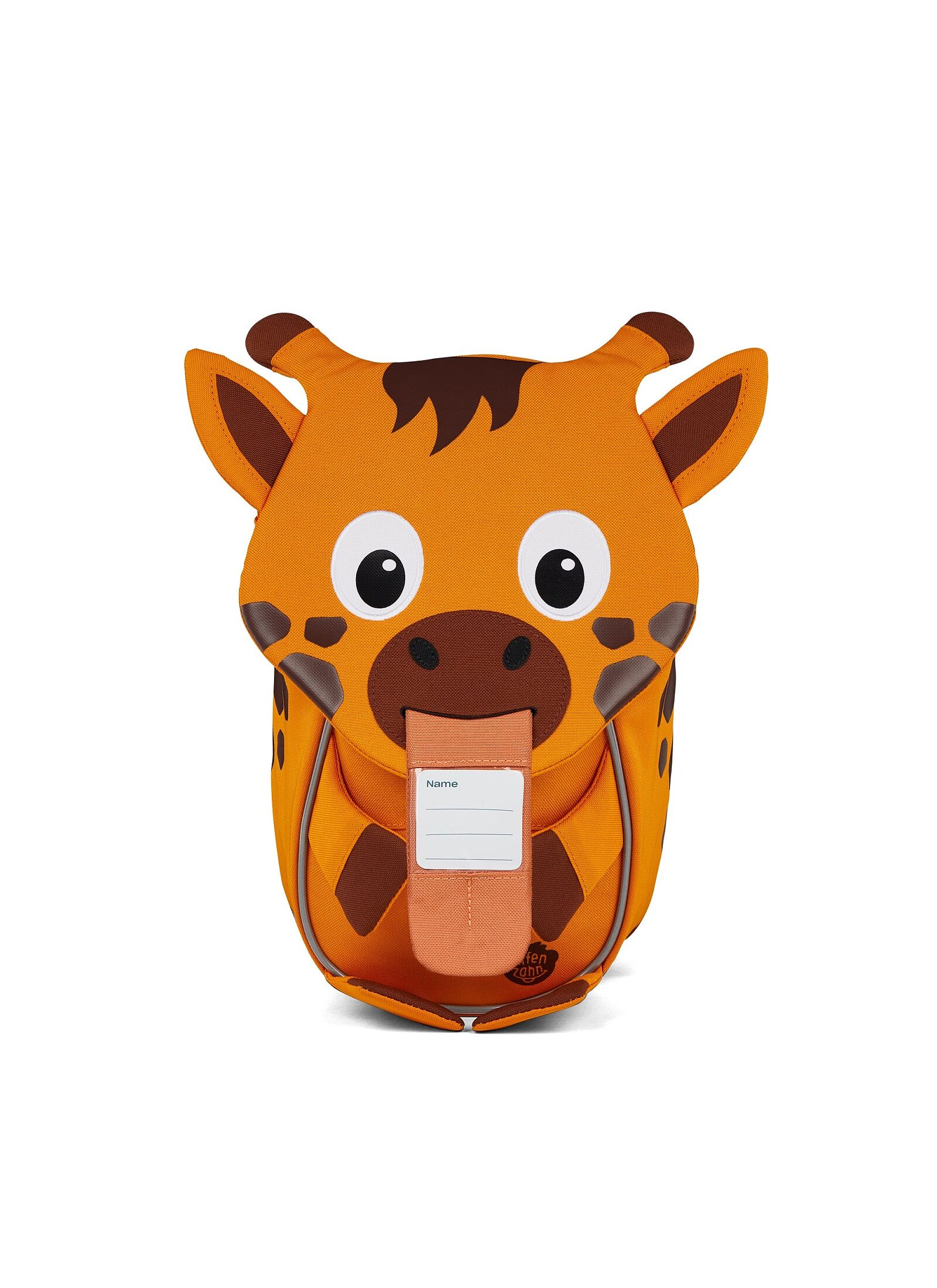 KID'S BACKPACK MINI GIRAFFE