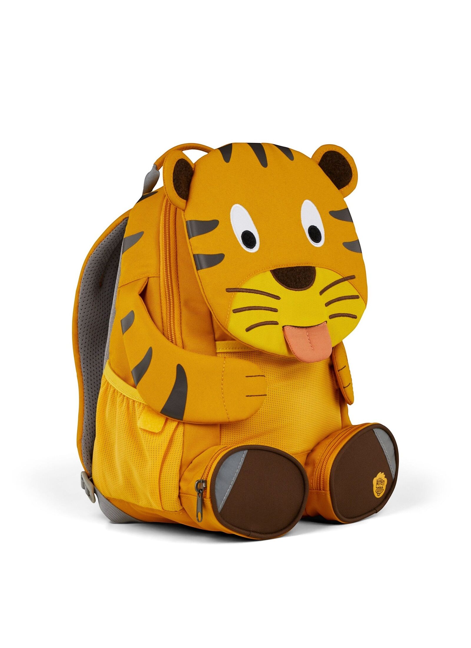 KID'S BACKPACK TIGER