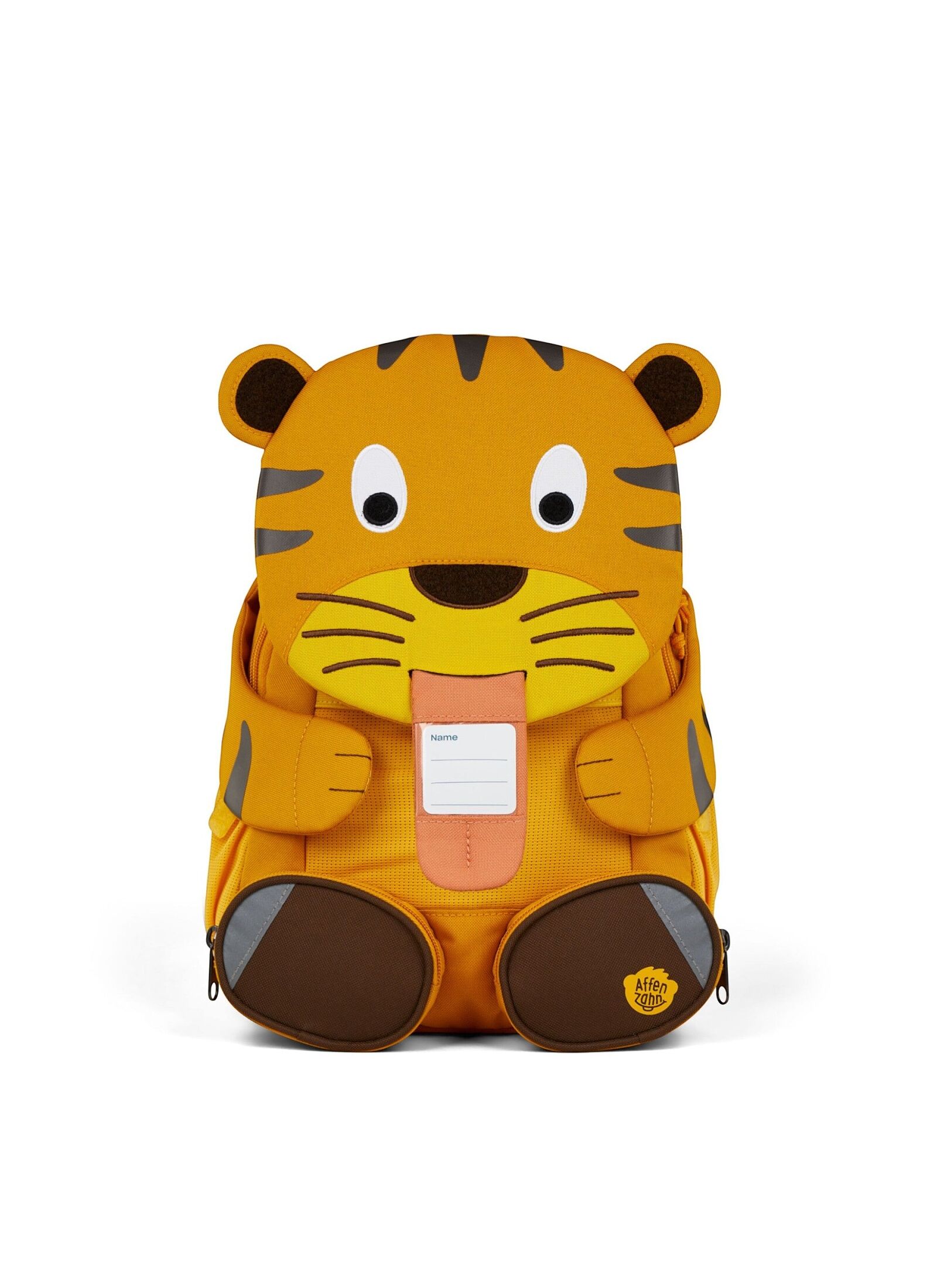 KID'S BACKPACK TIGER