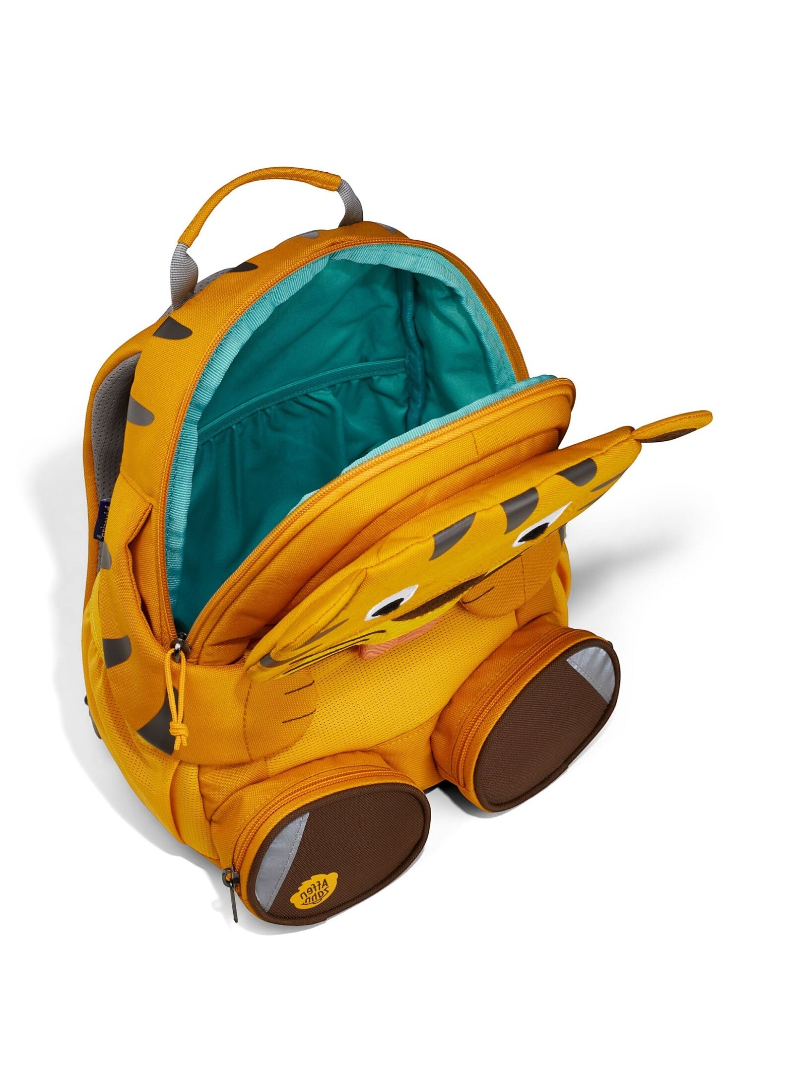 KID'S BACKPACK TIGER