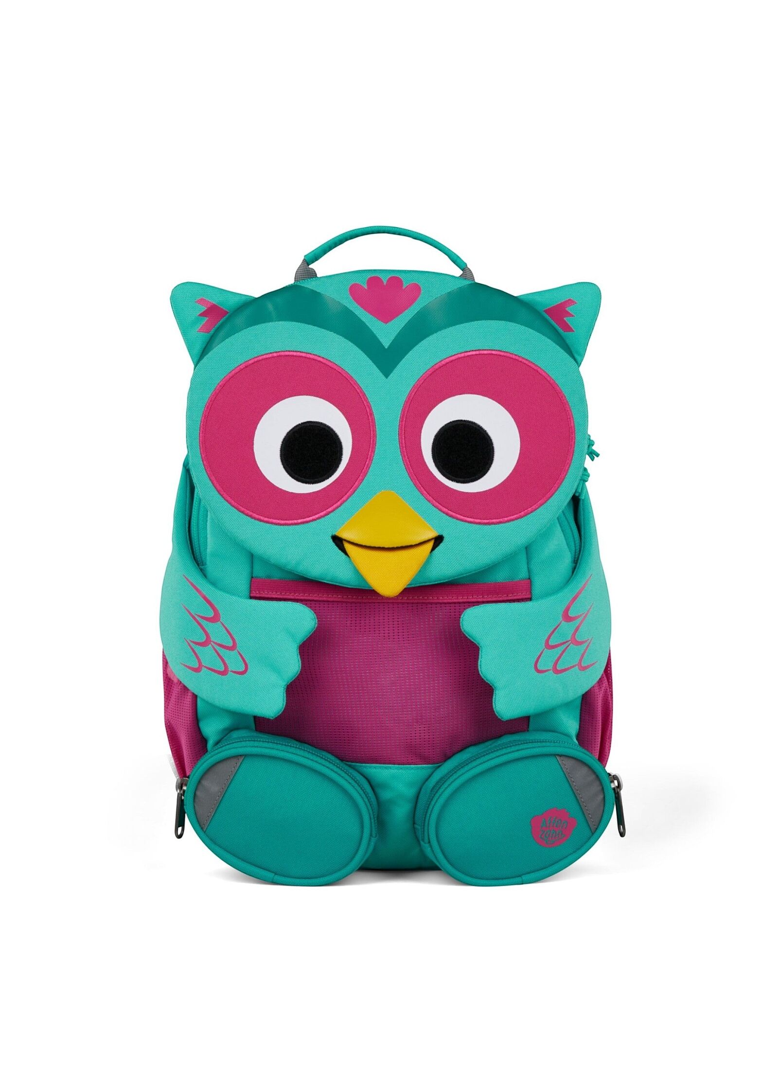 KID'S BACKPACK OWL