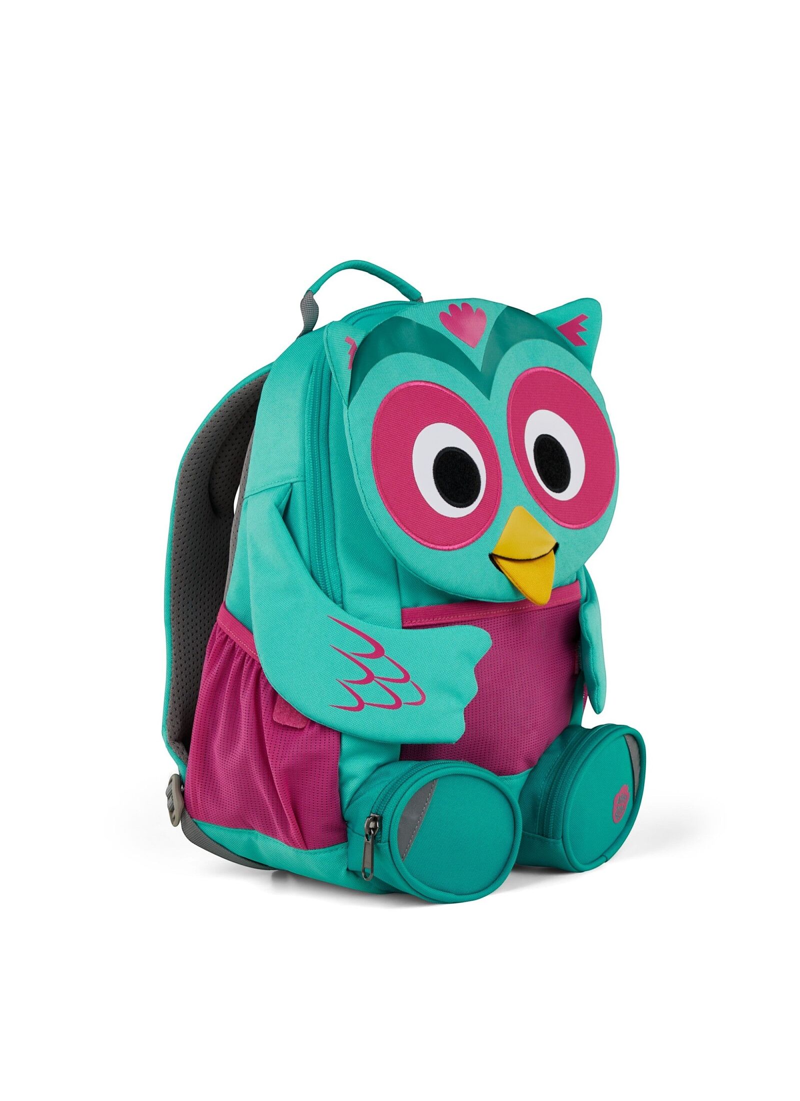 KID'S BACKPACK OWL