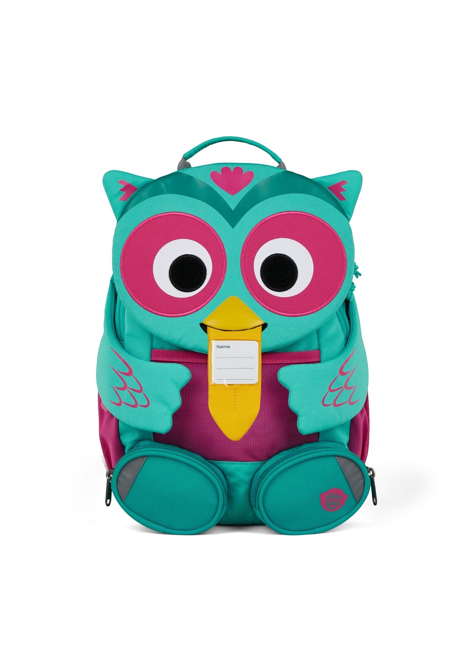 KID'S BACKPACK OWL