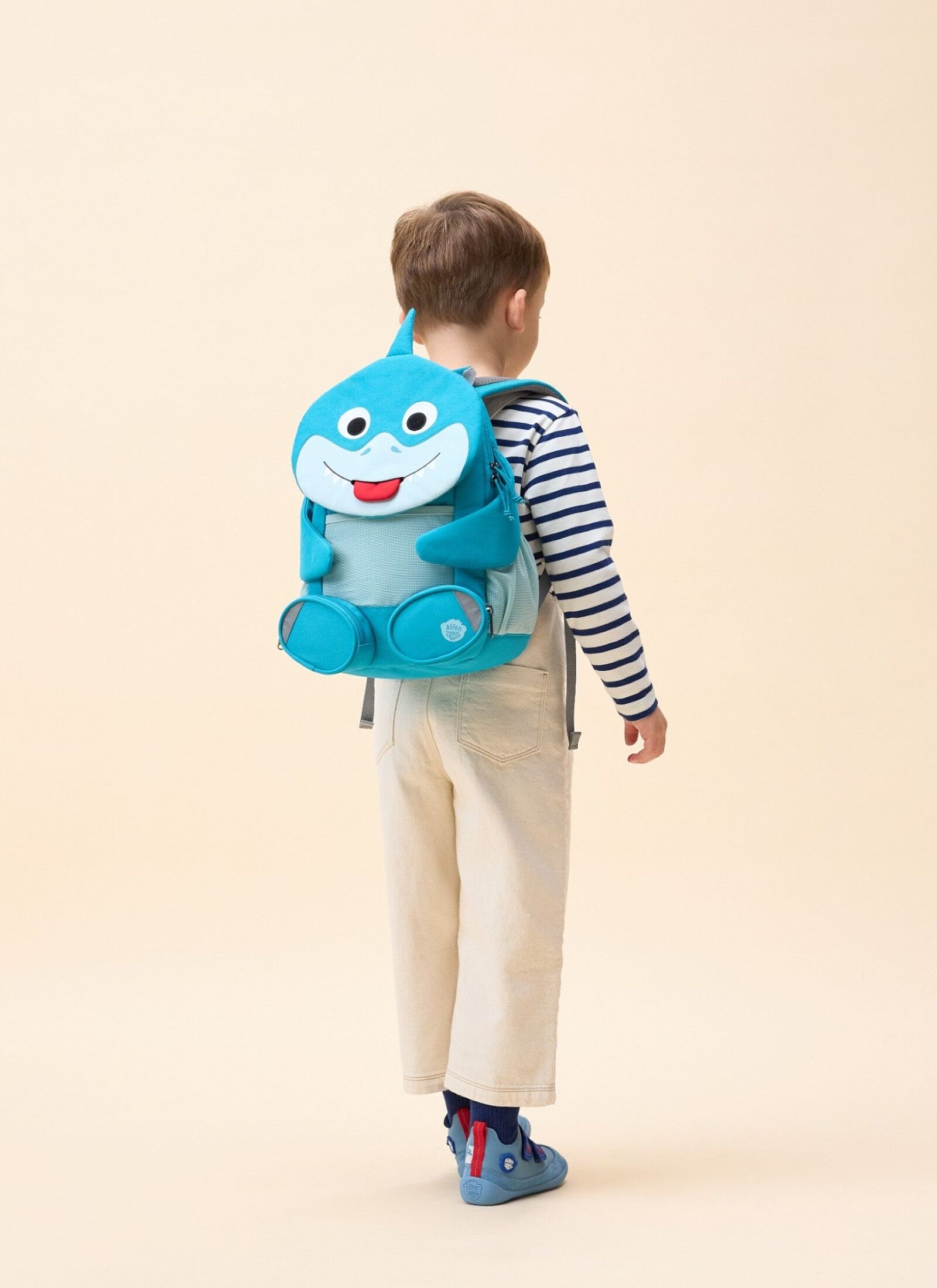 KID'S BACKPACK SHARK