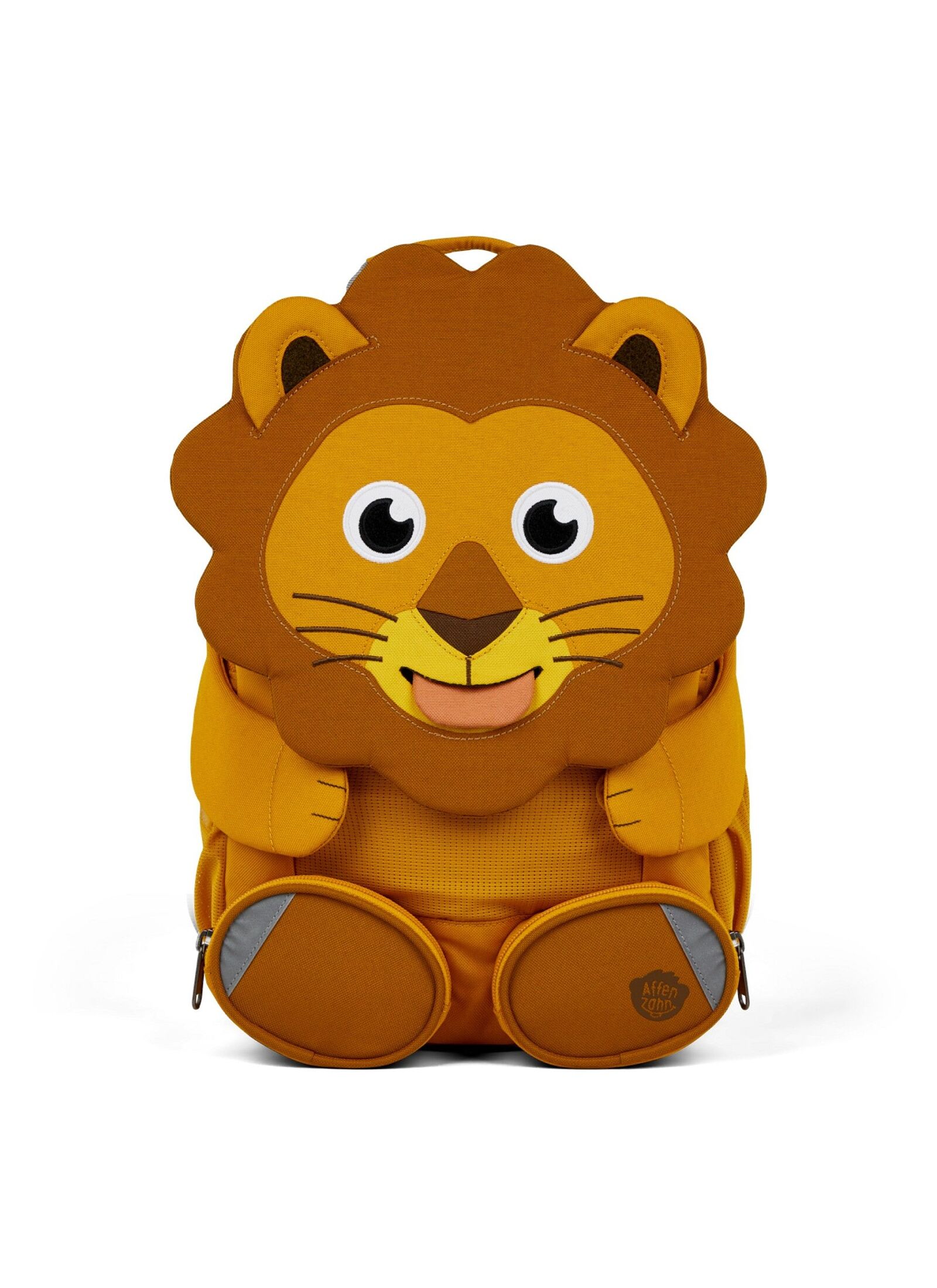 KID'S BACKPACK LION