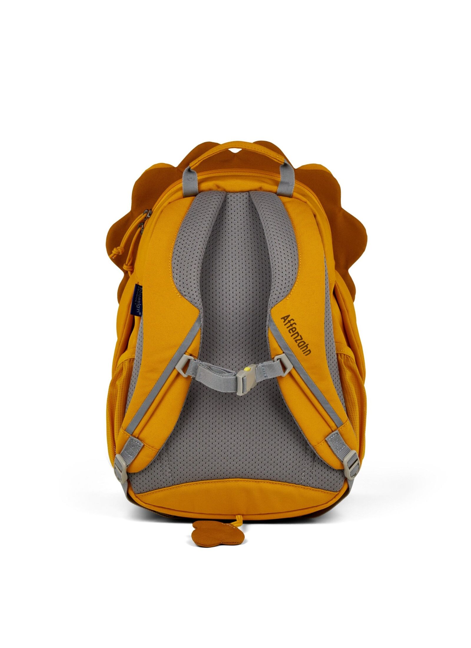 KID'S BACKPACK LION