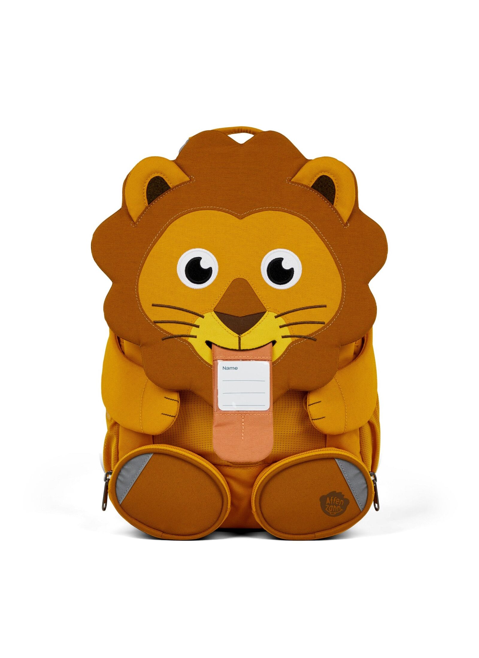 KID'S BACKPACK LION