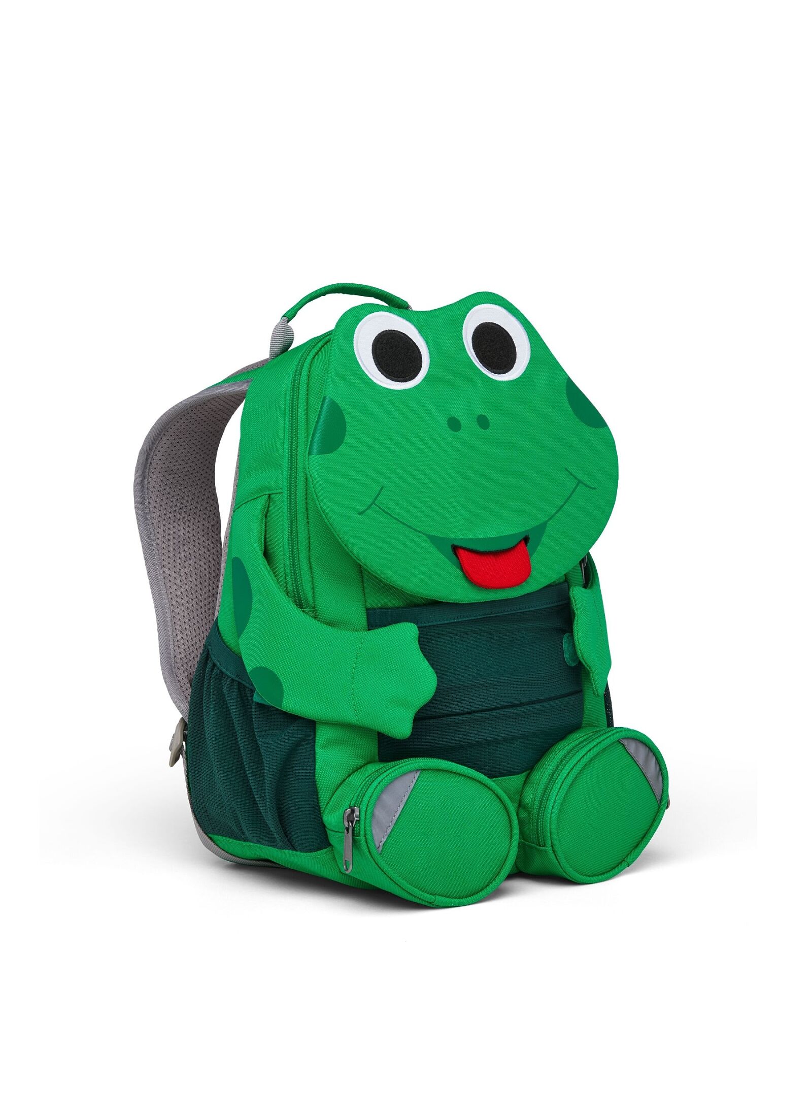 KID'S BACKPACK FROG