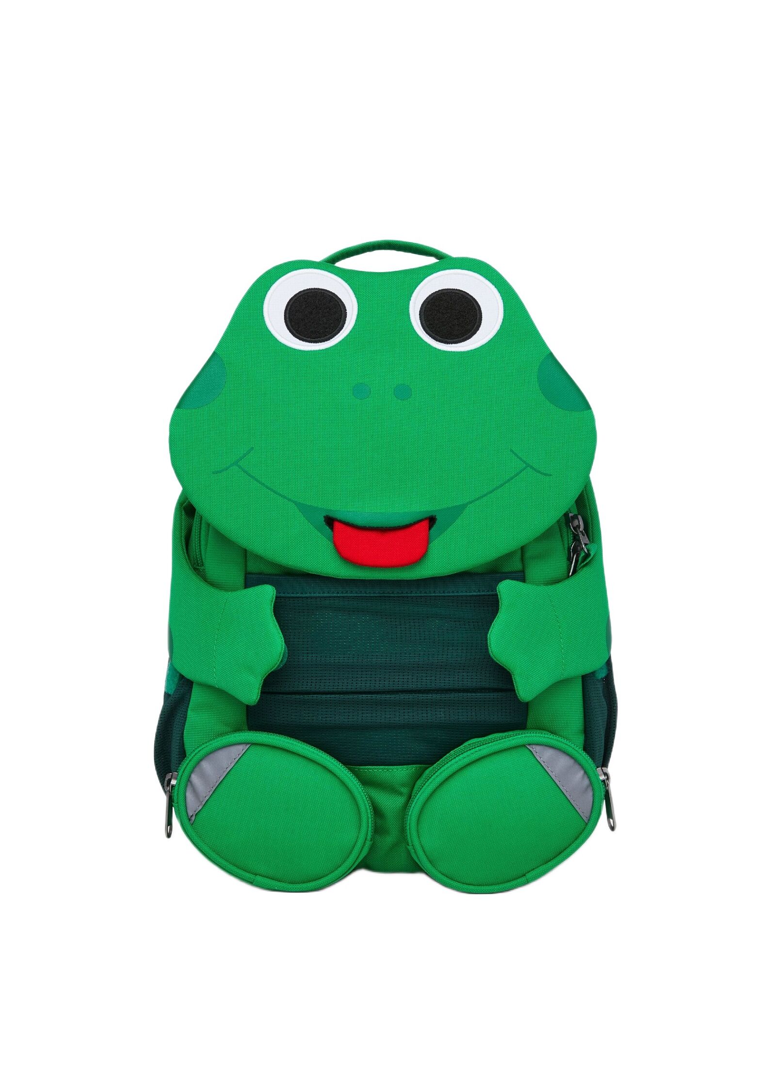 KID'S BACKPACK FROG