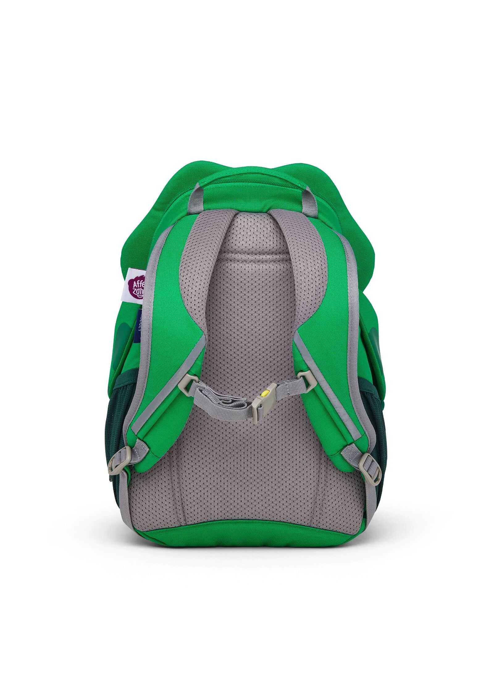 KID'S BACKPACK FROG