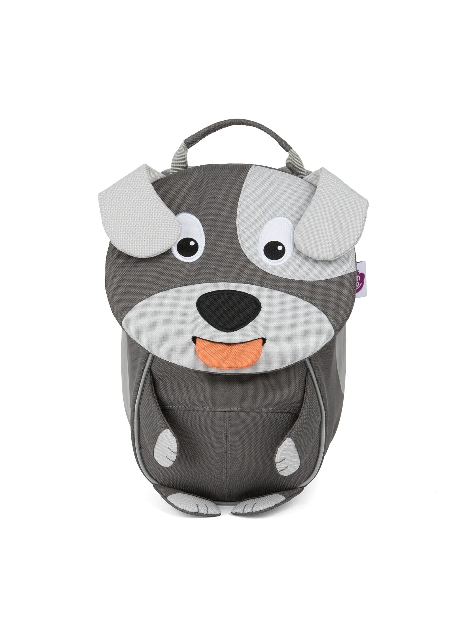 KID'S BACKPACK MINI DOG