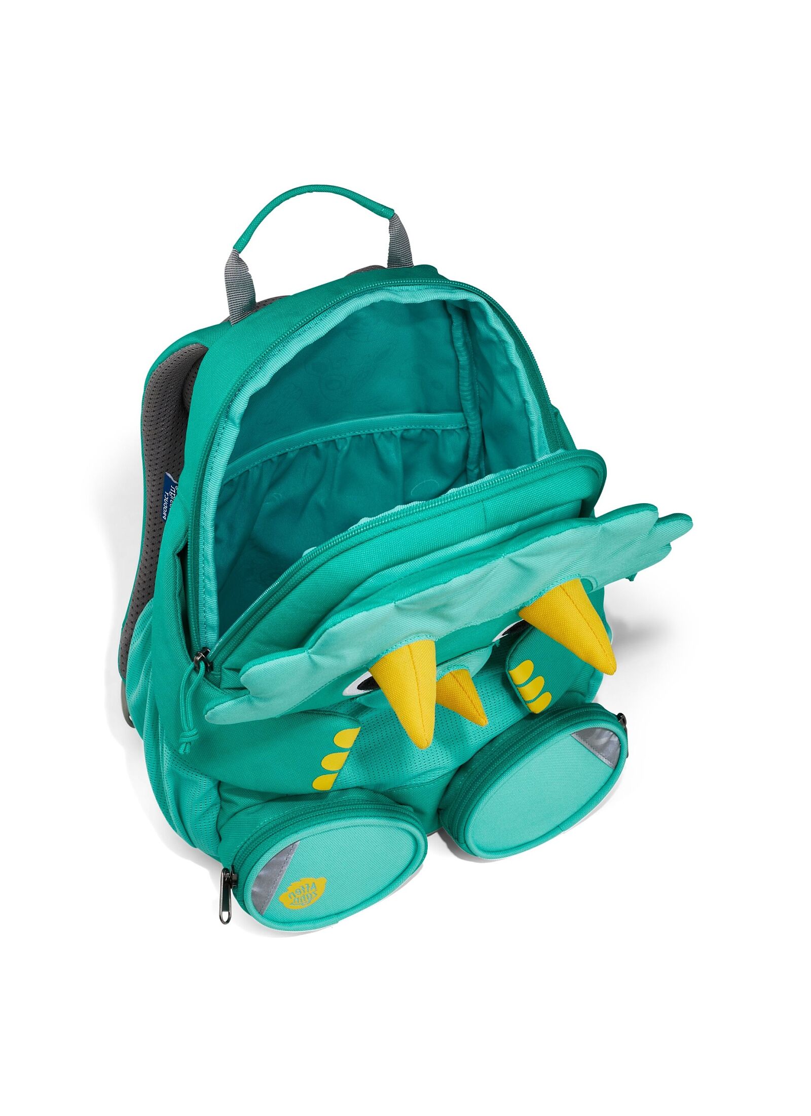 KID'S BACKPACK DINOSAUR