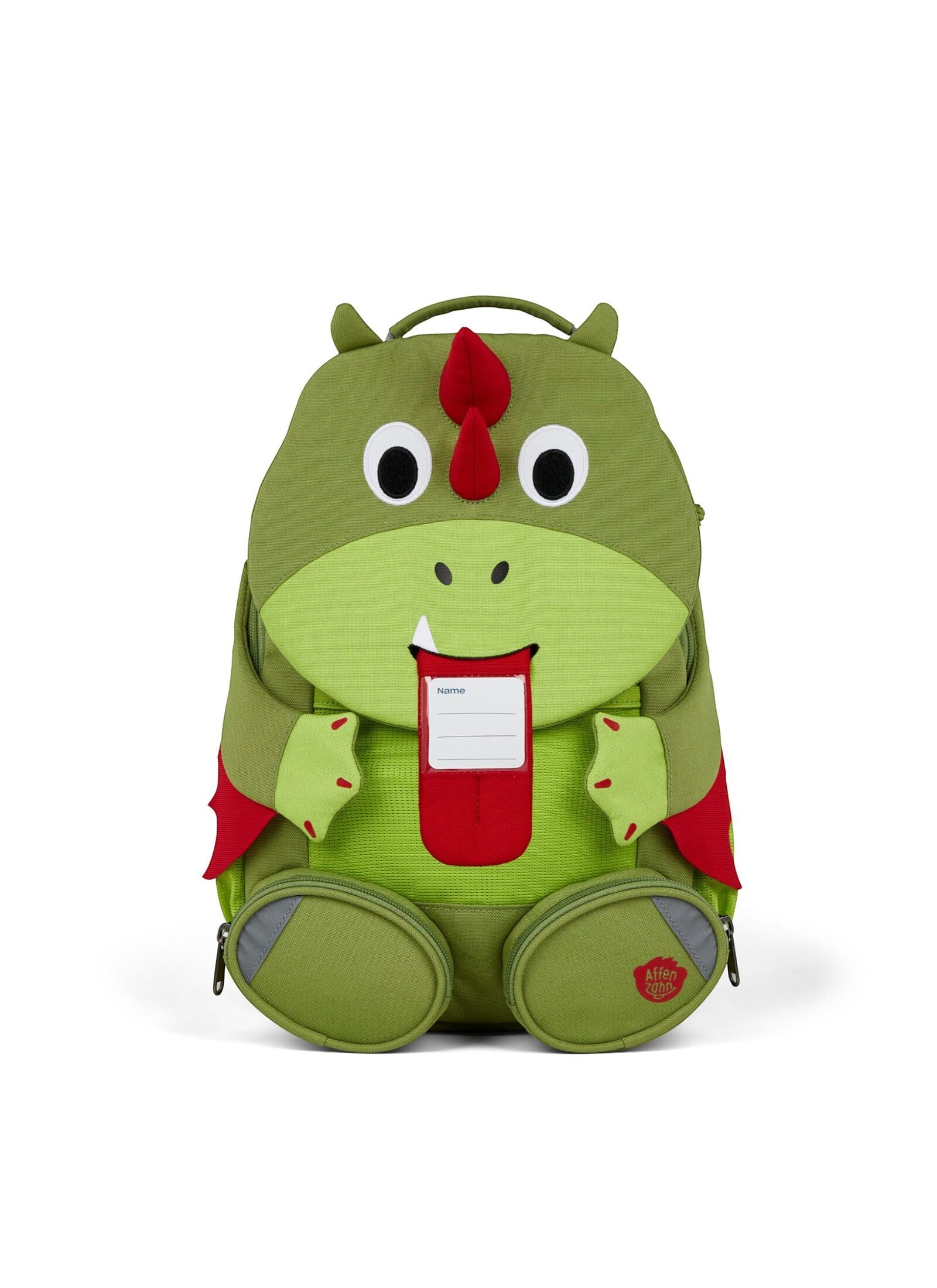 KID'S BACKPACK DRAGON