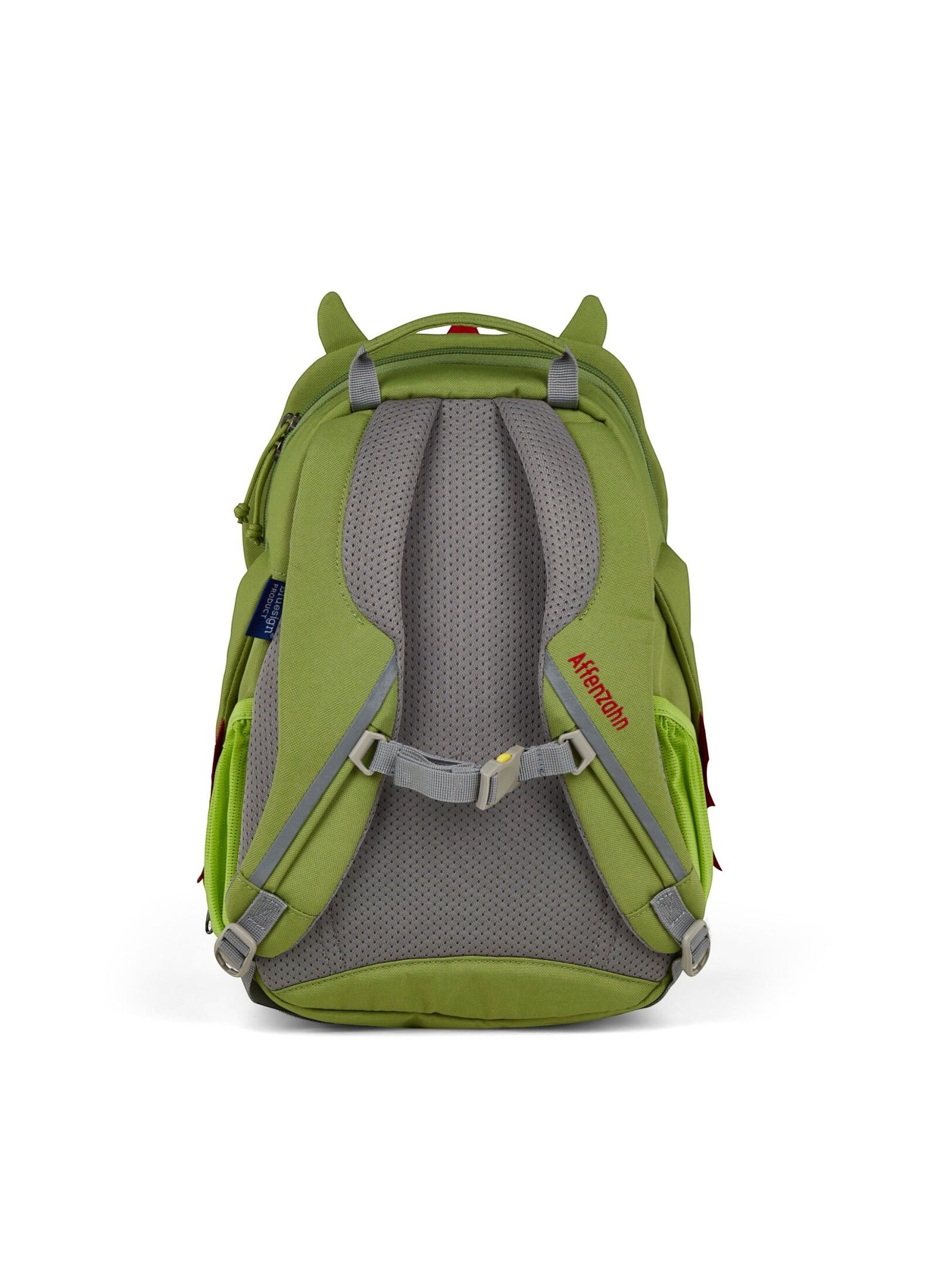KID'S BACKPACK DRAGON