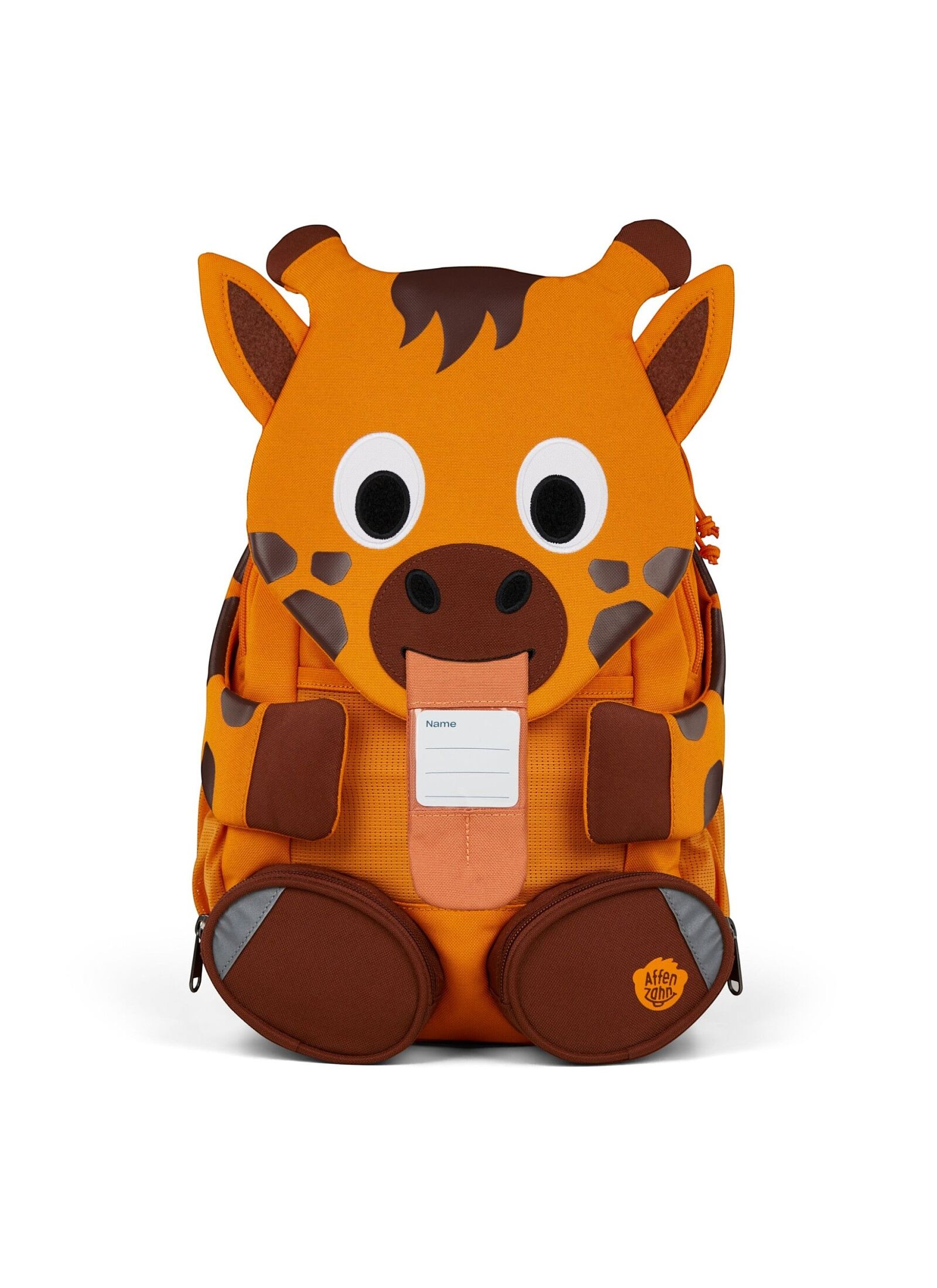KID'S BACKPACK GIRAFFE