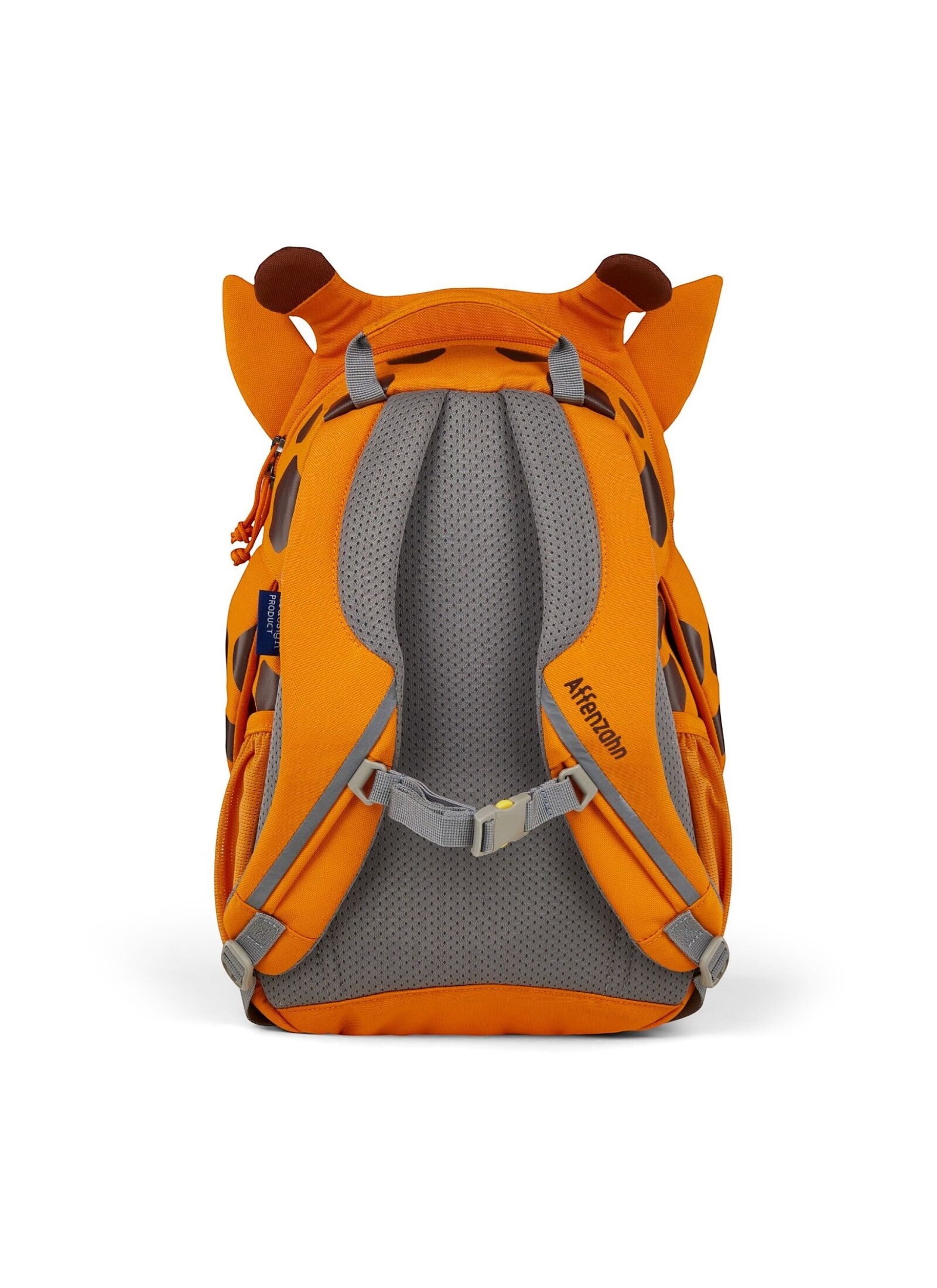 KID'S BACKPACK GIRAFFE