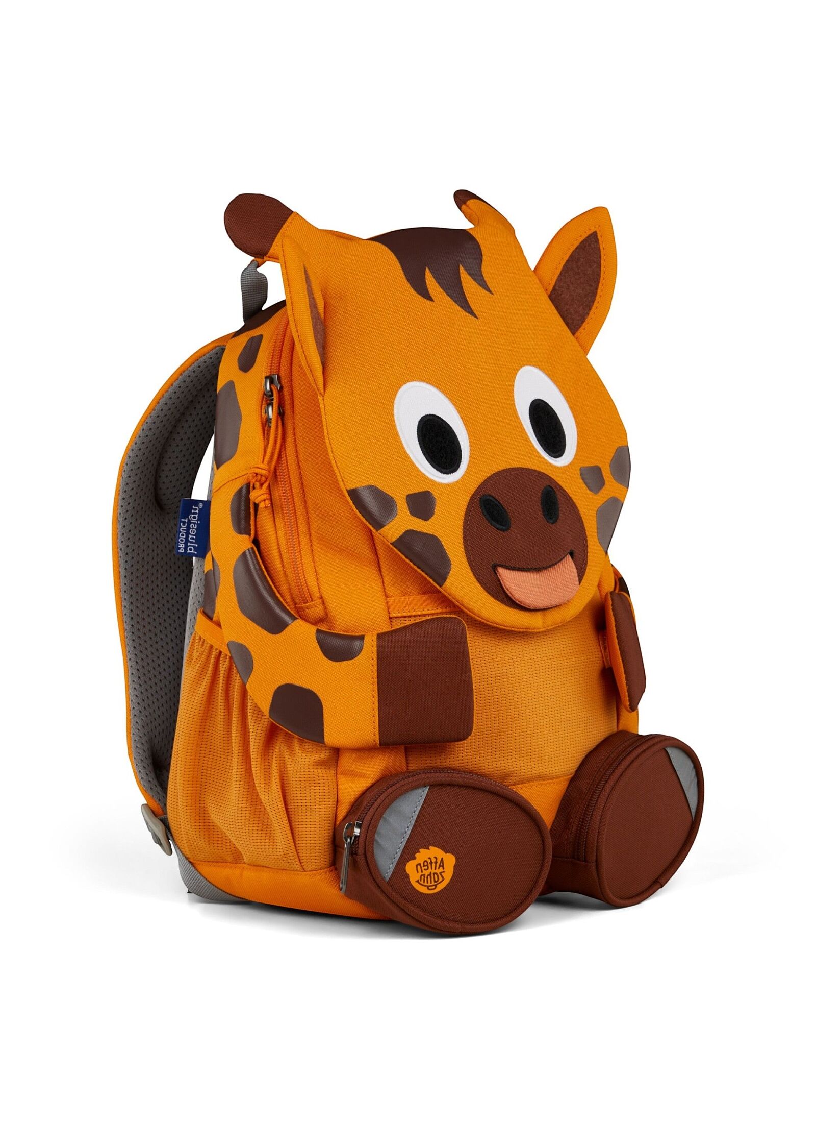 KID'S BACKPACK GIRAFFE