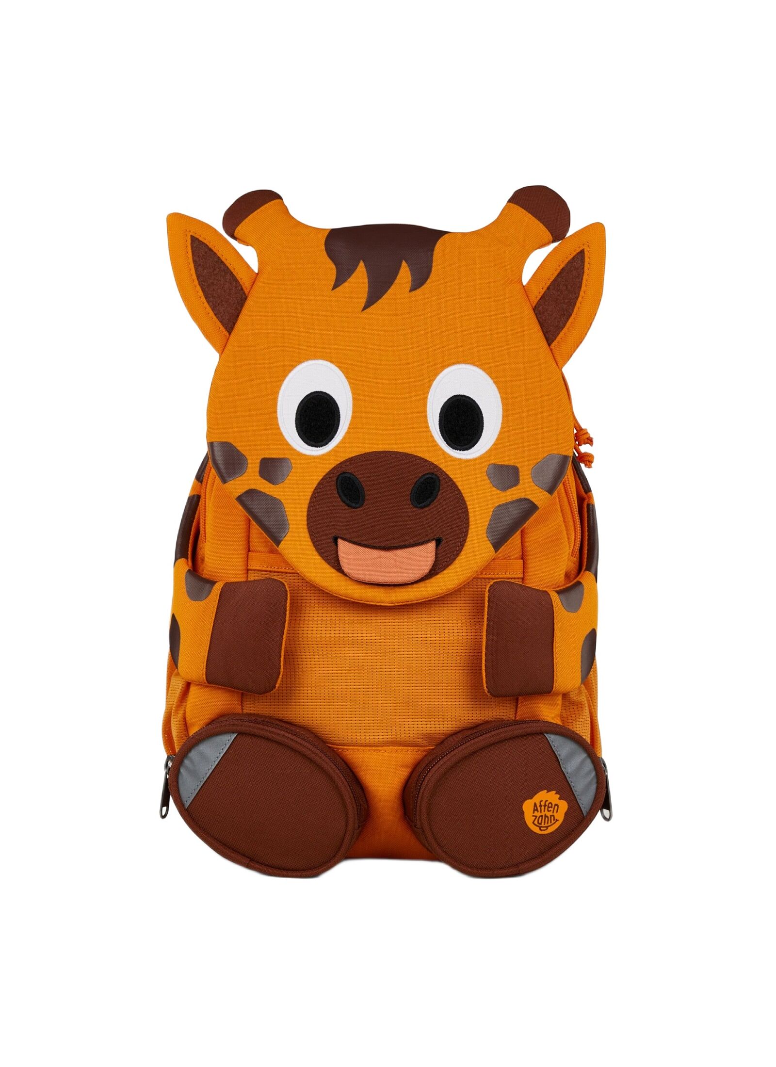 KID'S BACKPACK GIRAFFE