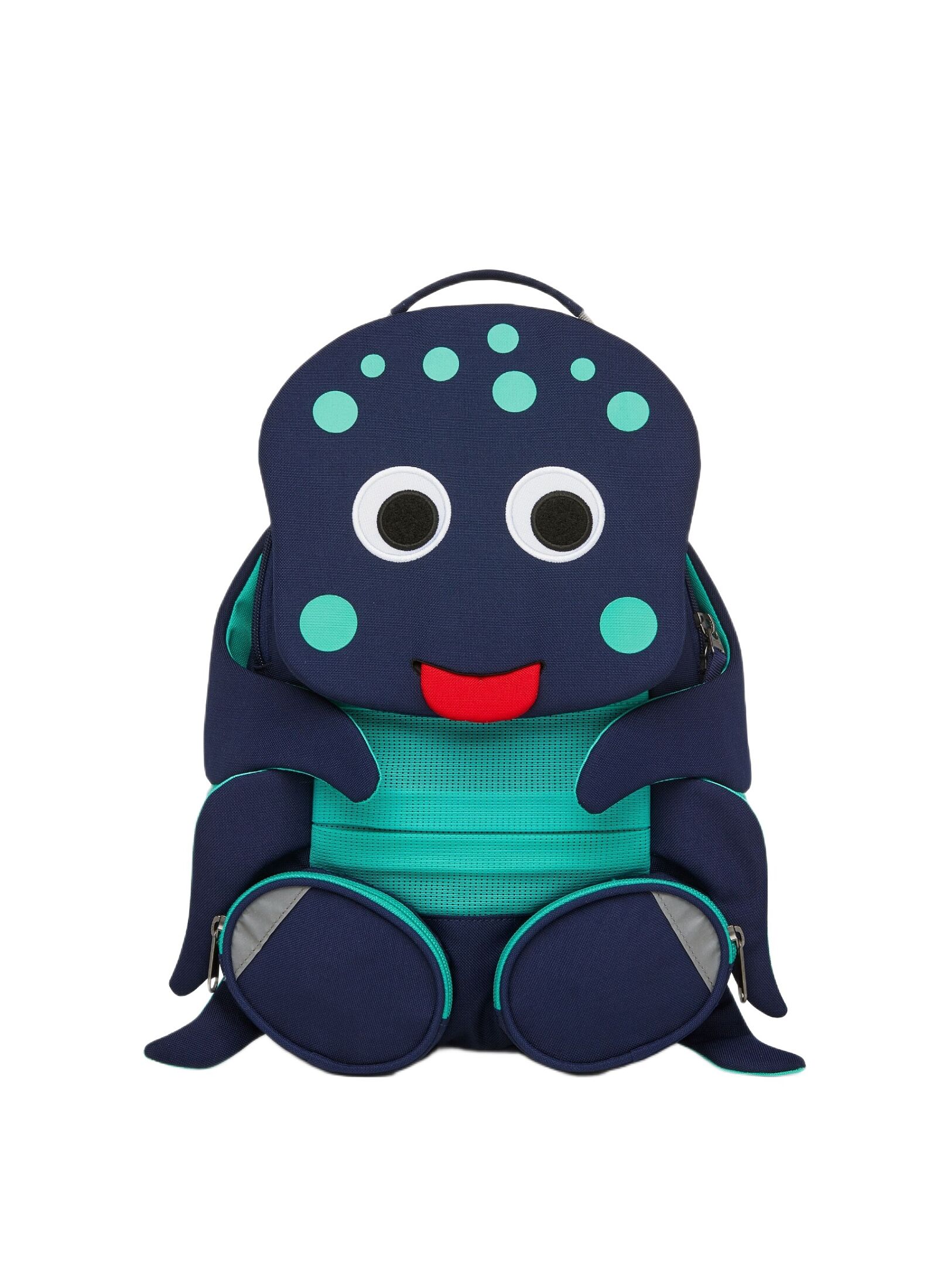 KID'S BACKPACK OCTOPUS