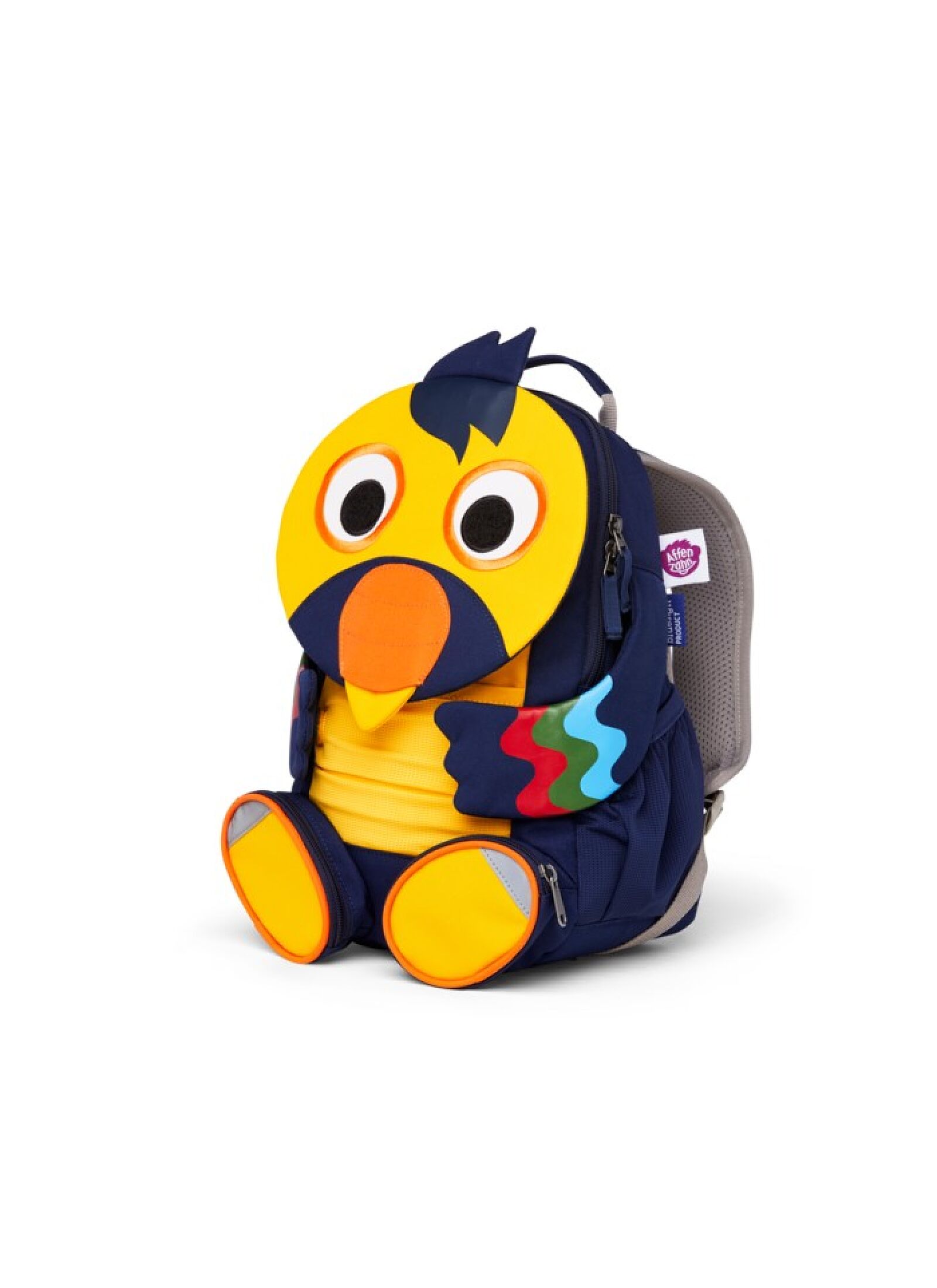 KID'S BACKPACK TOUCAN