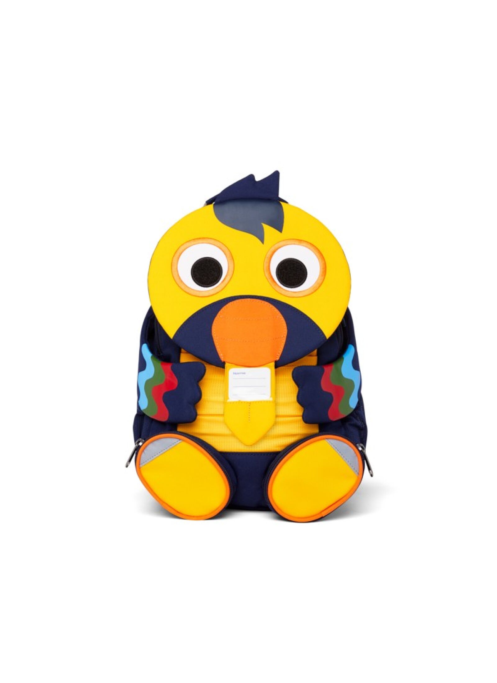 KID'S BACKPACK TOUCAN