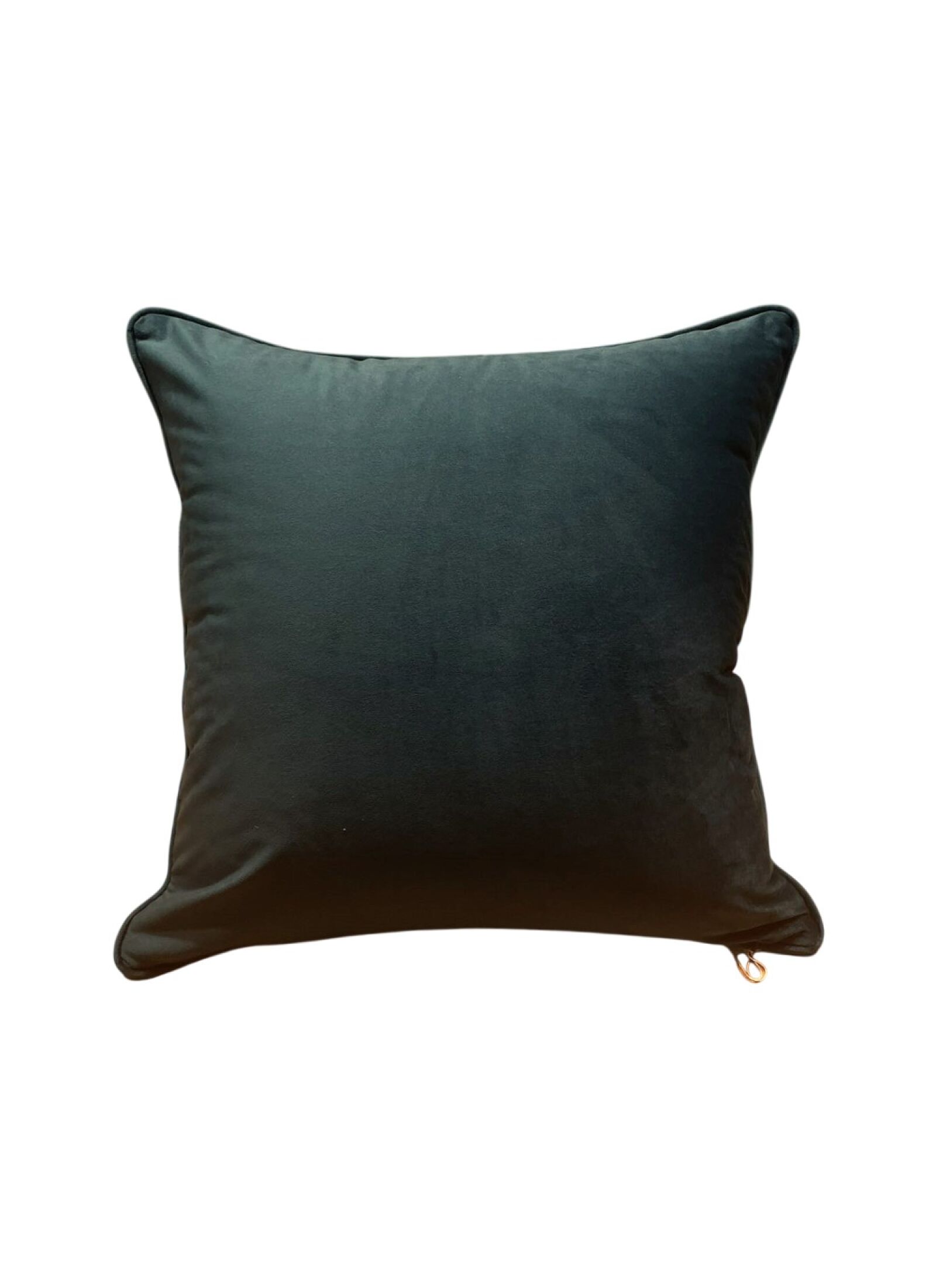 DECORATIVE CUSHION (50X50) VINTAGE PINK