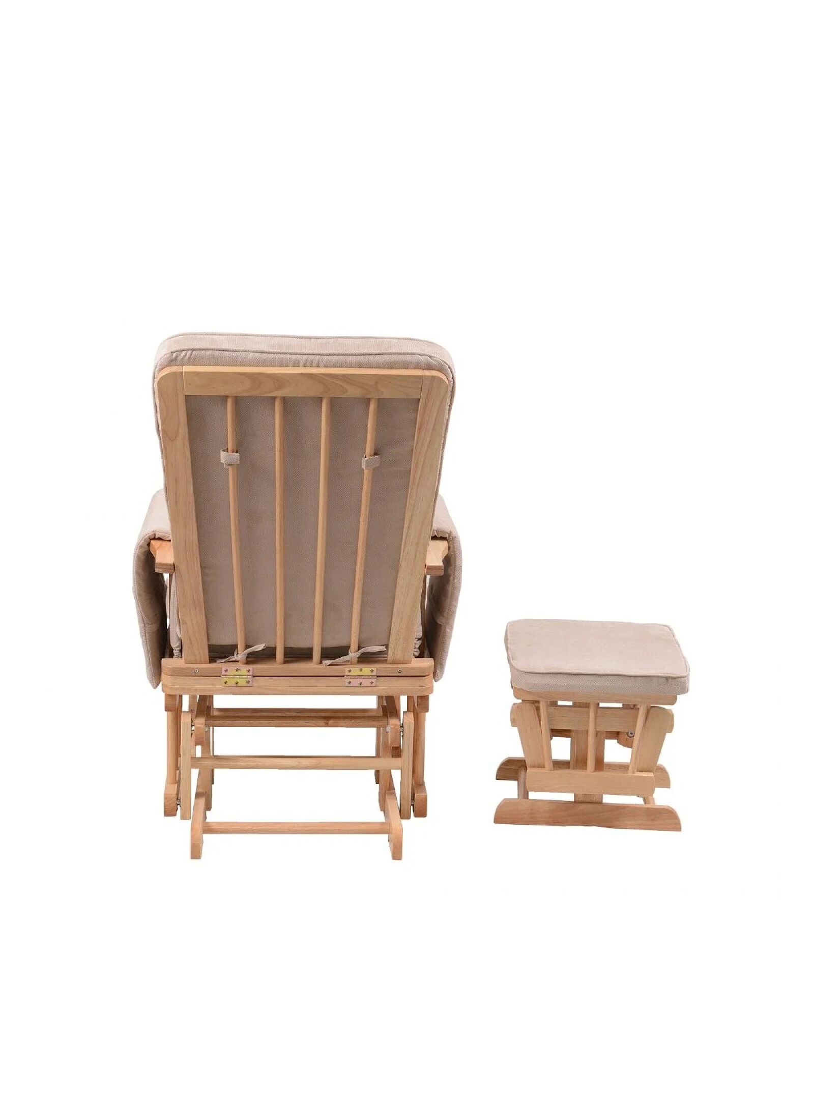 ROCKING CHAIR NATURAL 