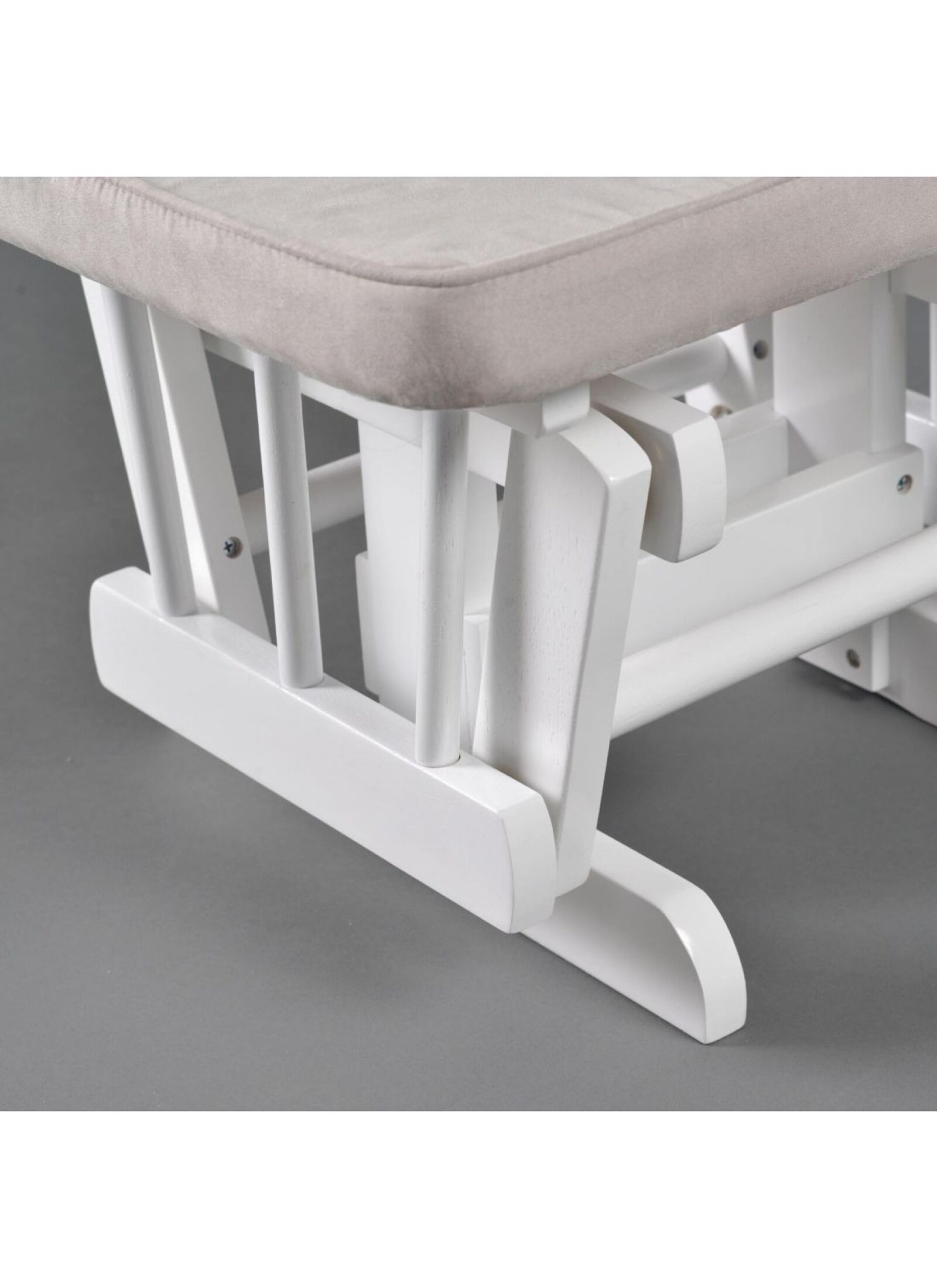 ROCKING CHAIR GREY