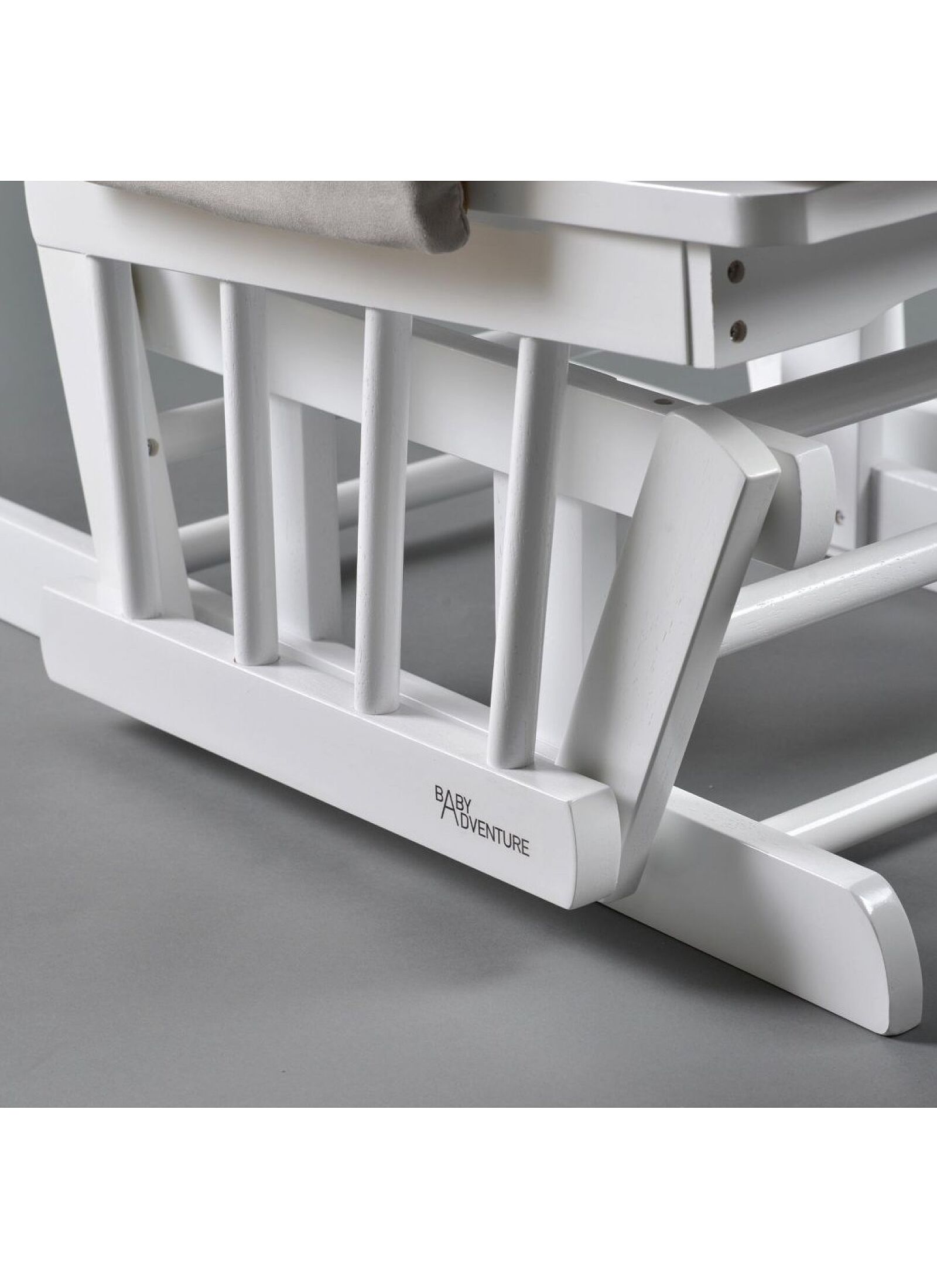 ROCKING CHAIR GREY