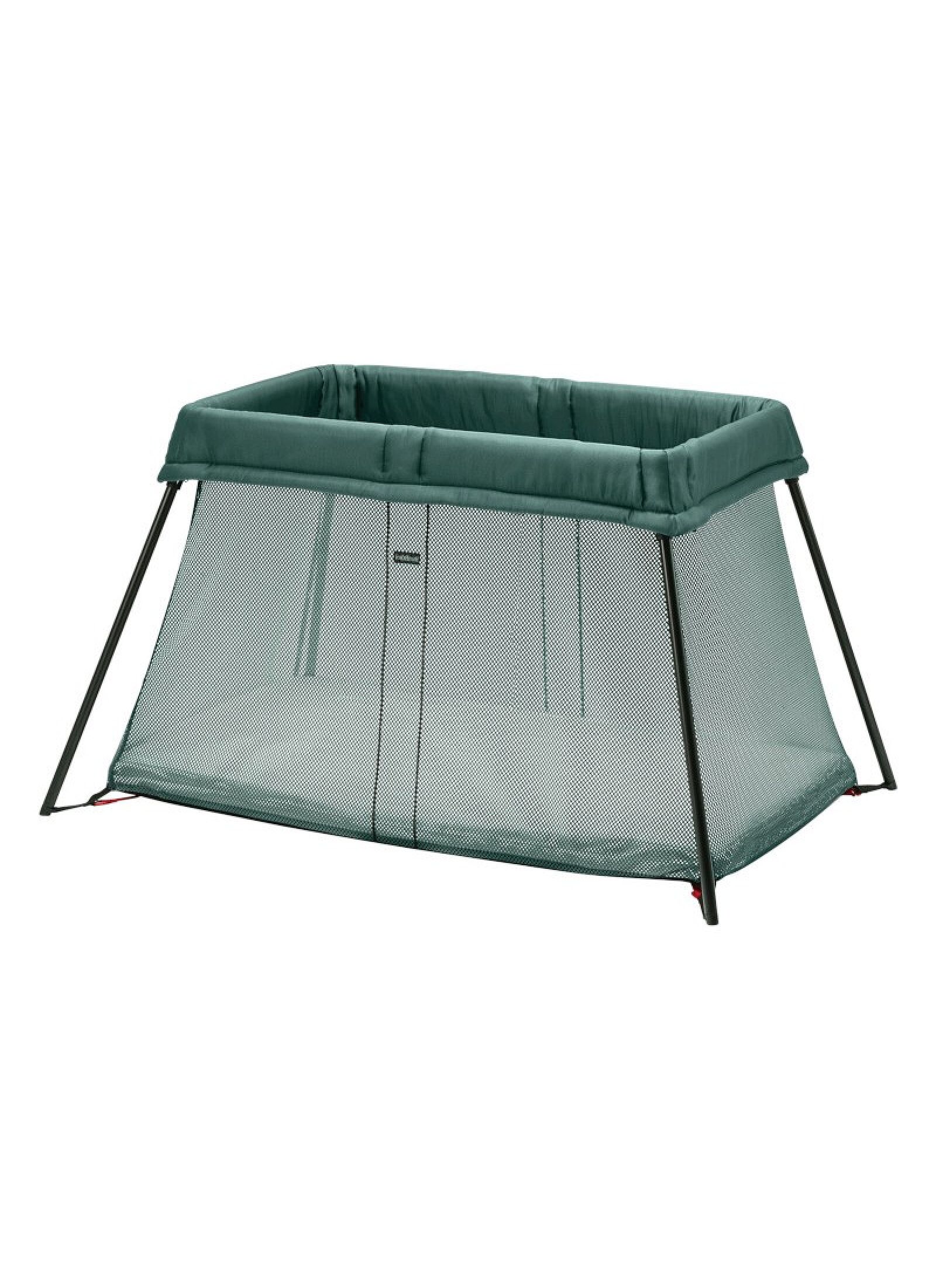 PORTACOT DARK GREEN