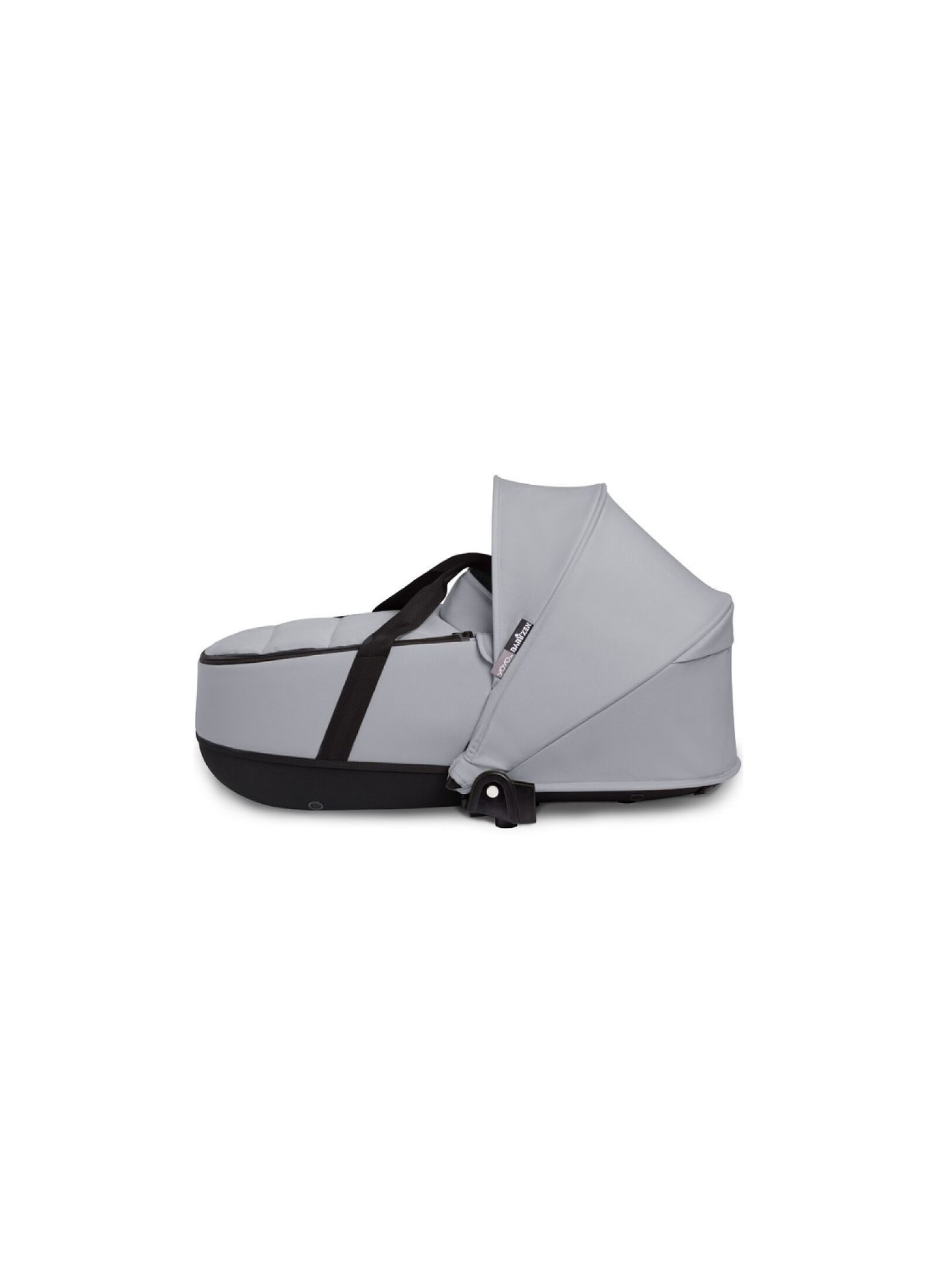 YOYO³ CARRY COT STONE