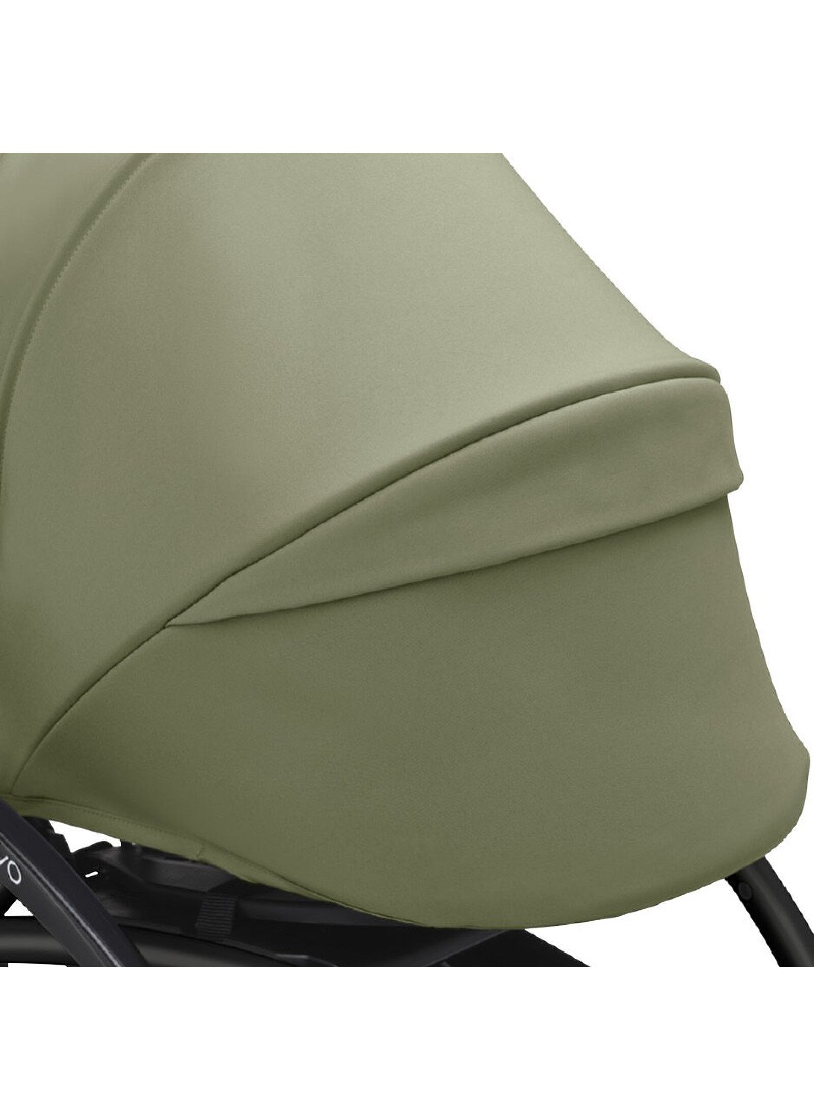 YOYO³ NEWBORN SET OLIVE