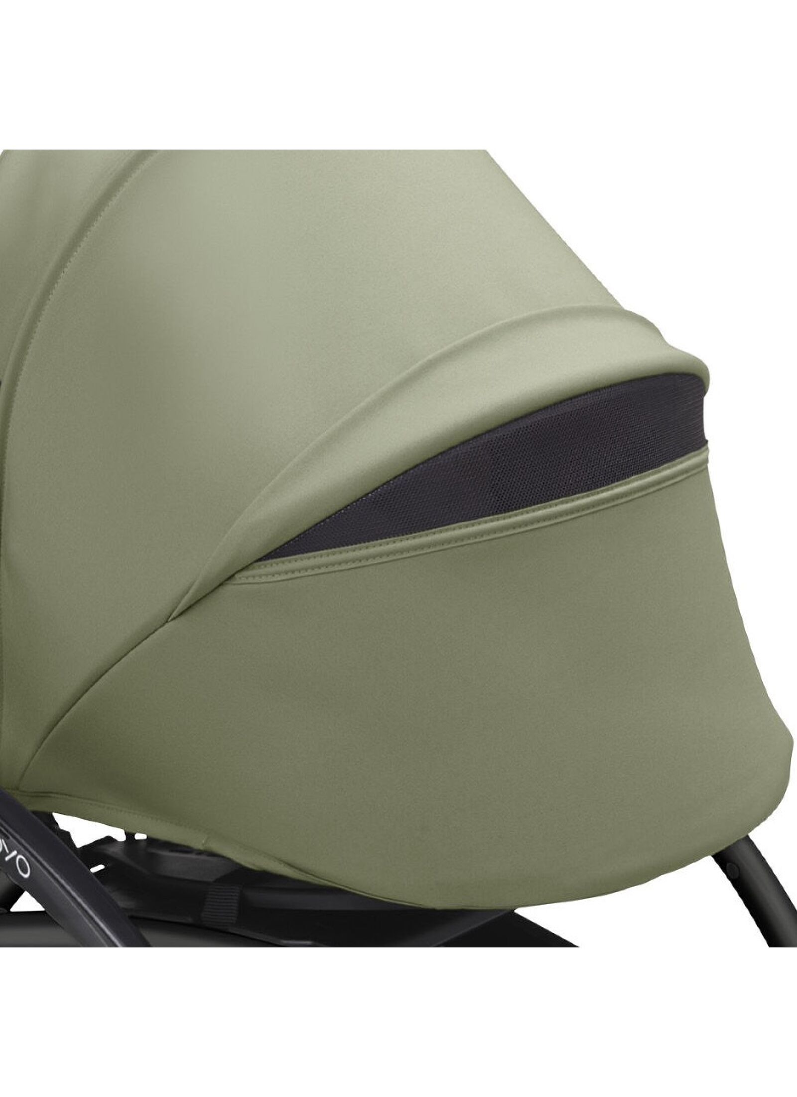 YOYO³ NEWBORN SET OLIVE