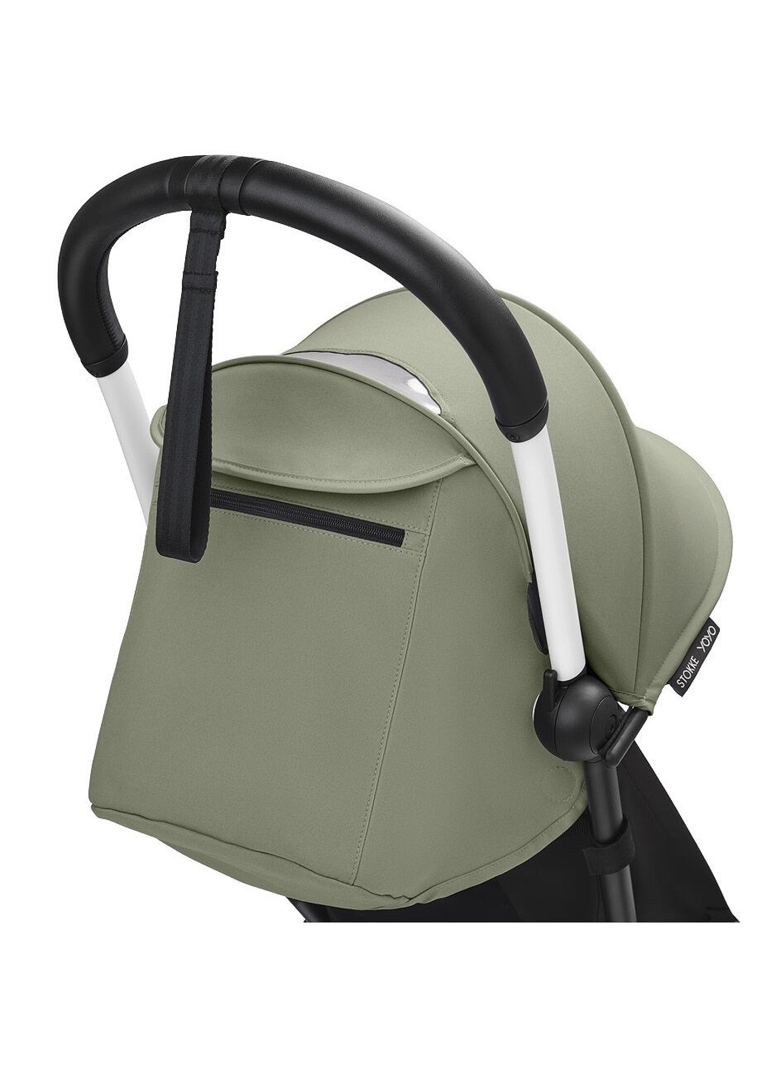 YOYO³ SEAT FABRIC OLIVE