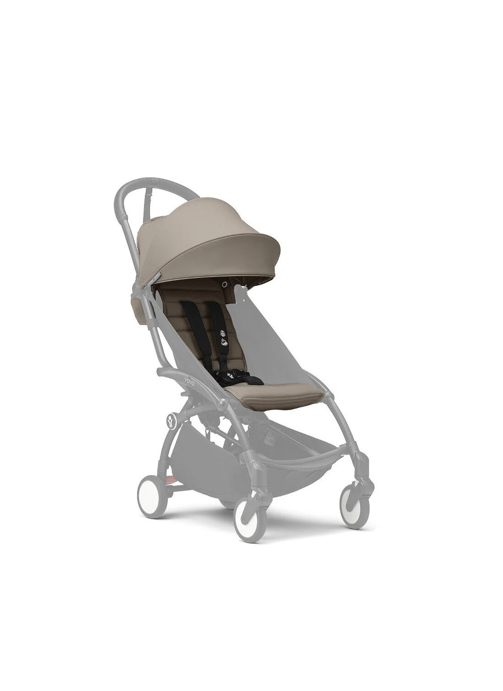 YOYO³ SEAT FABRIC TAUPE