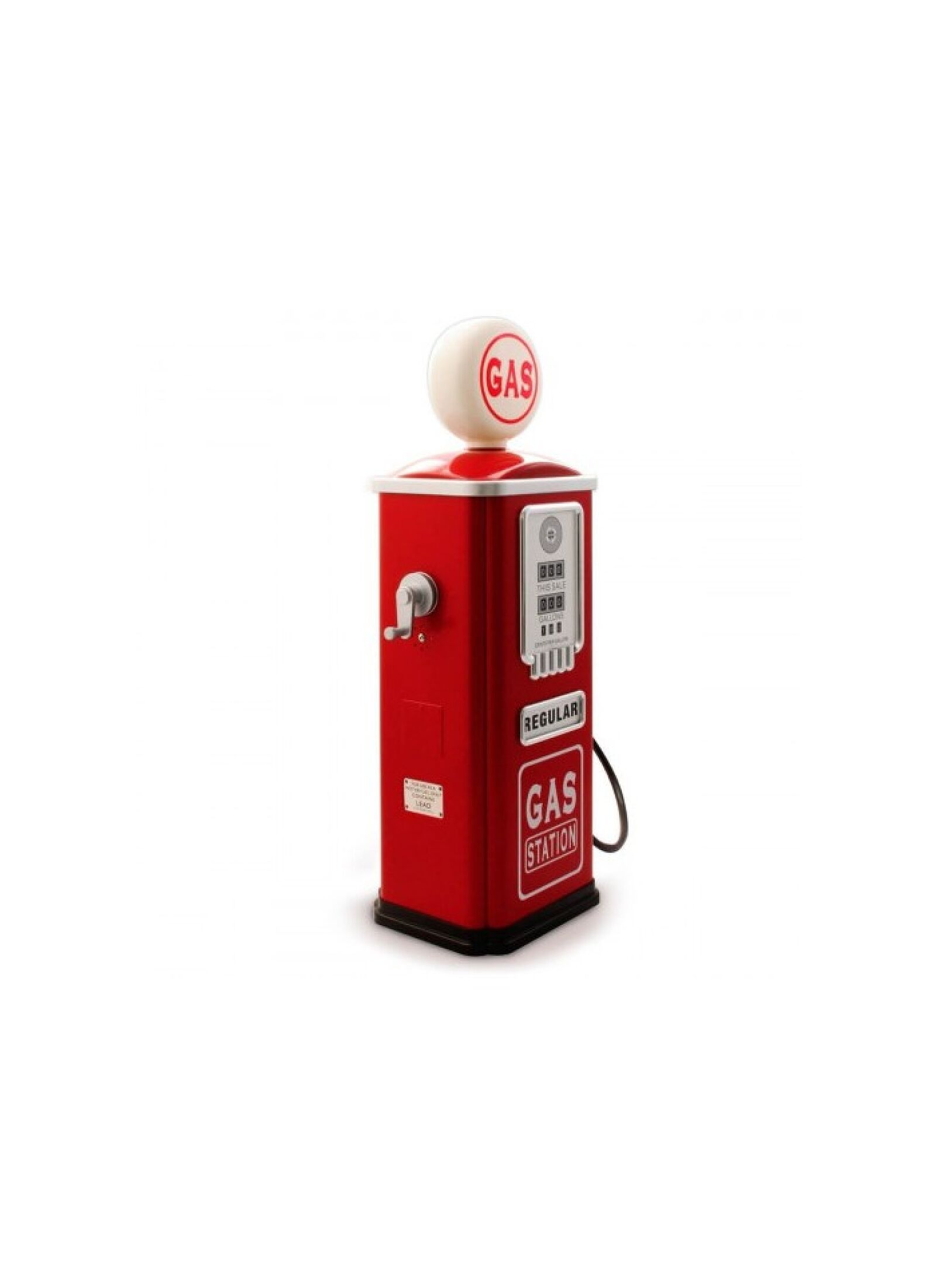 TOY GAZ PUMP