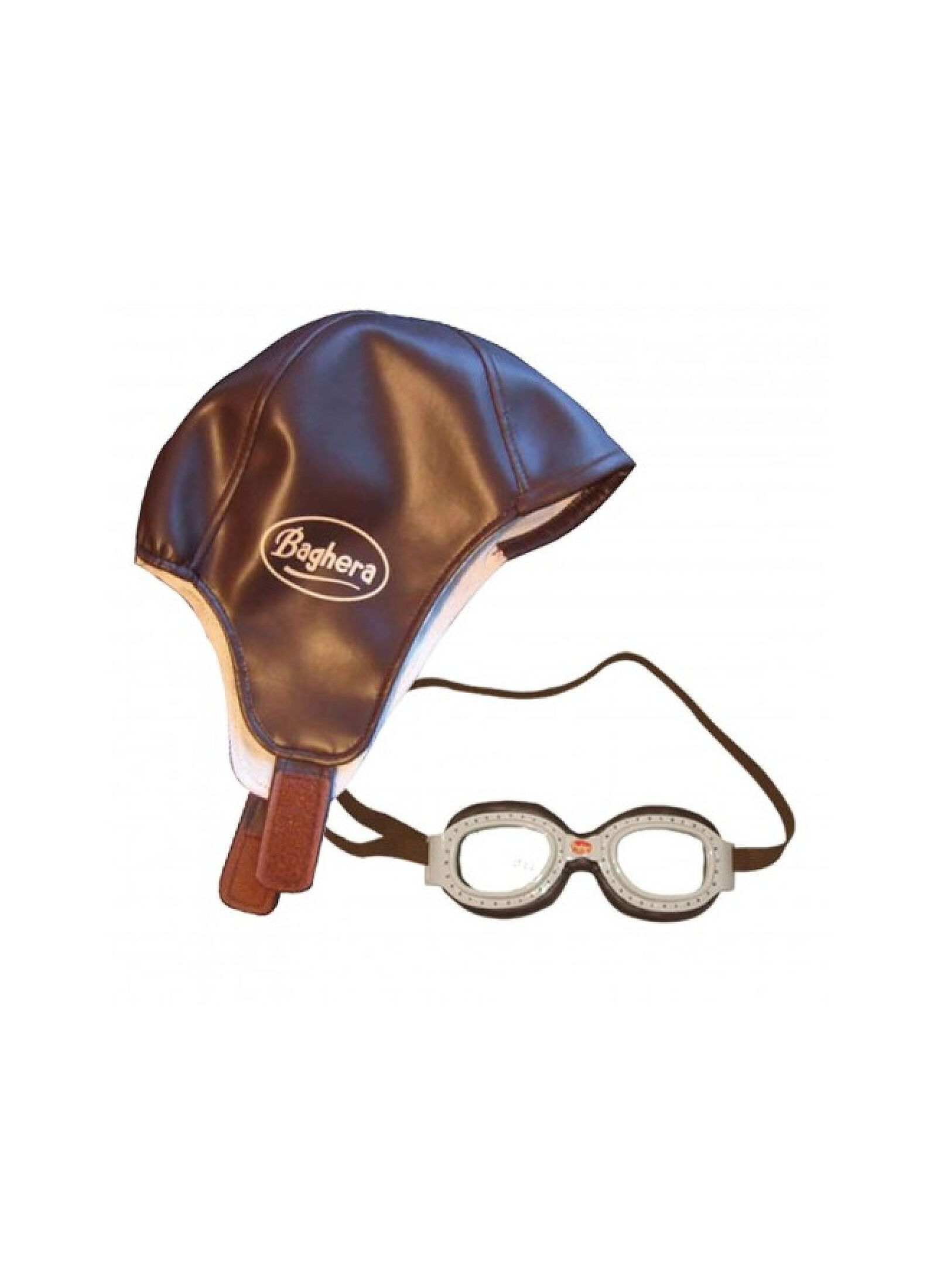 RACING KIT HAT &AMP; GOGGLES