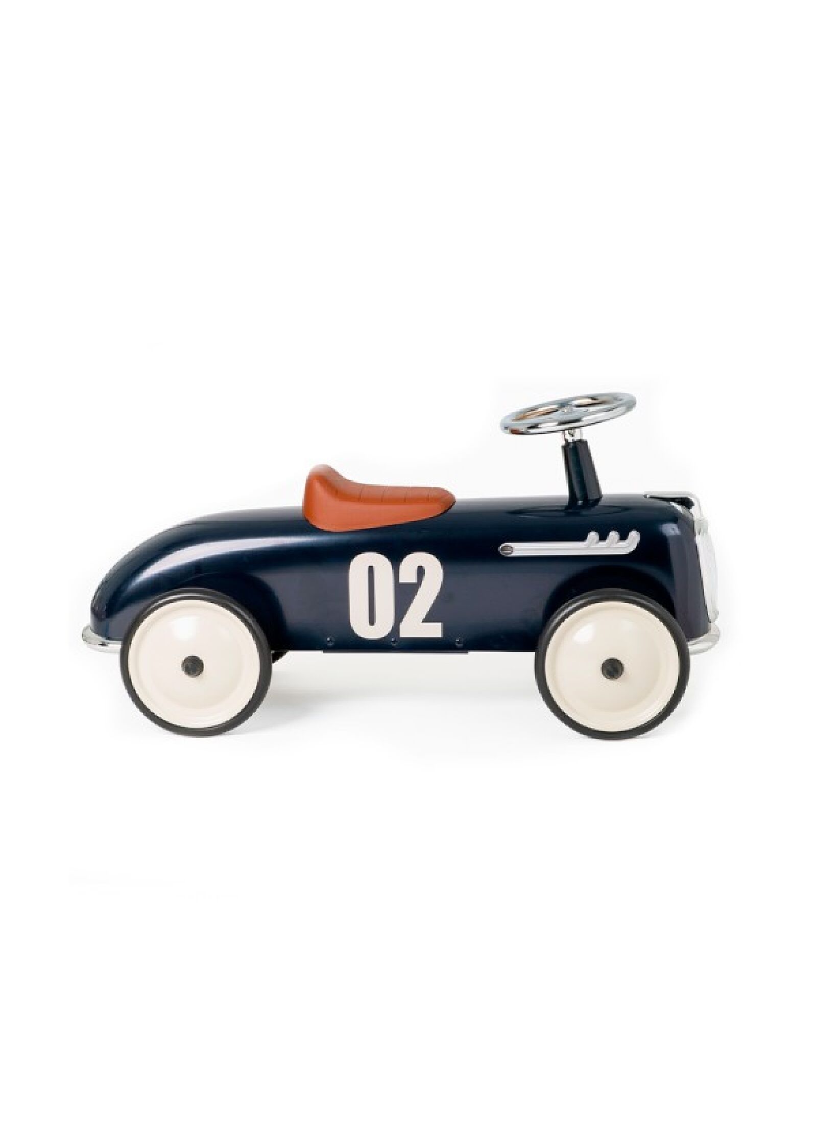 VEHICLE ROADSTER SHARK BLUE