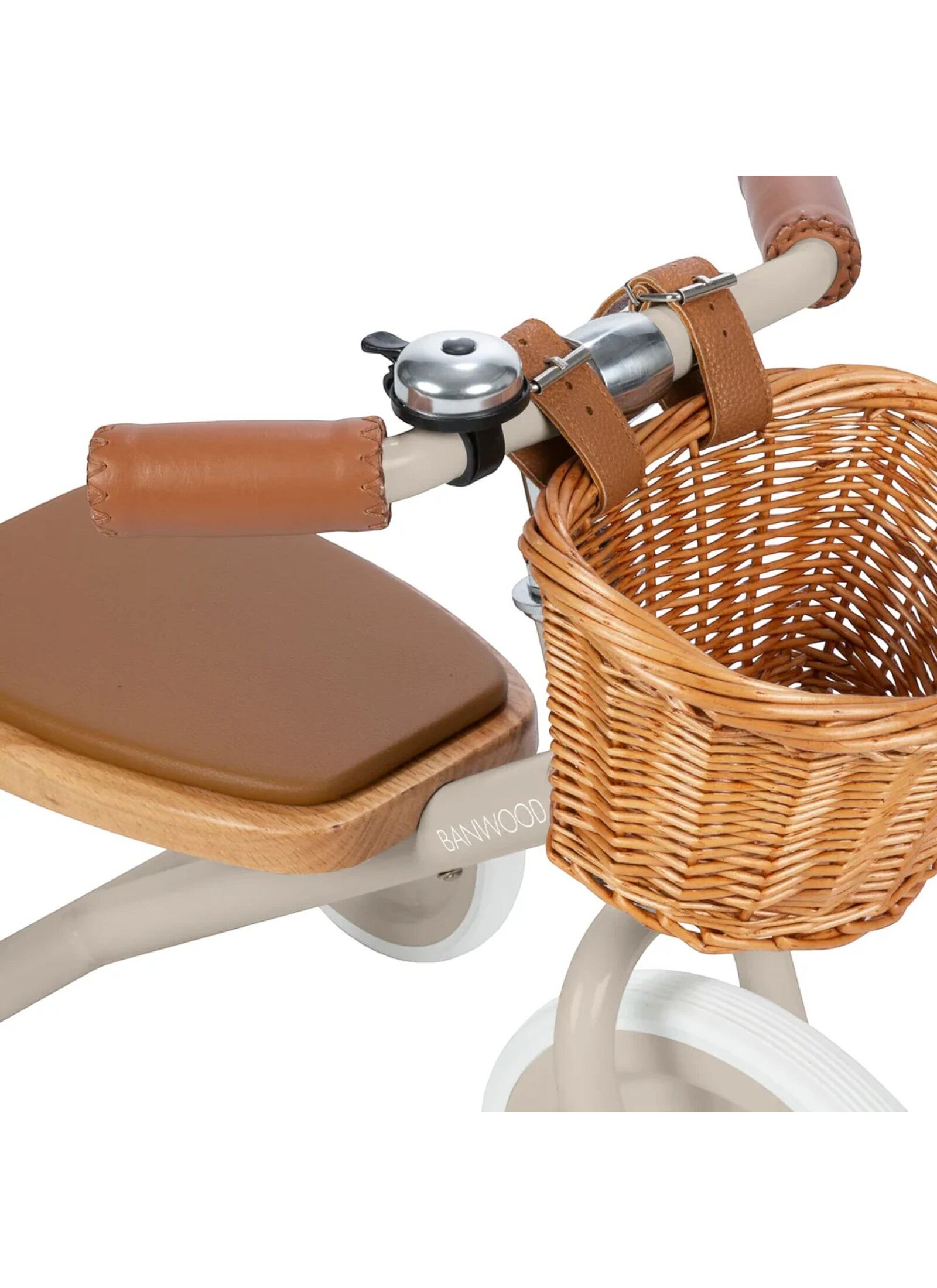 TRICYCLE BEIGE