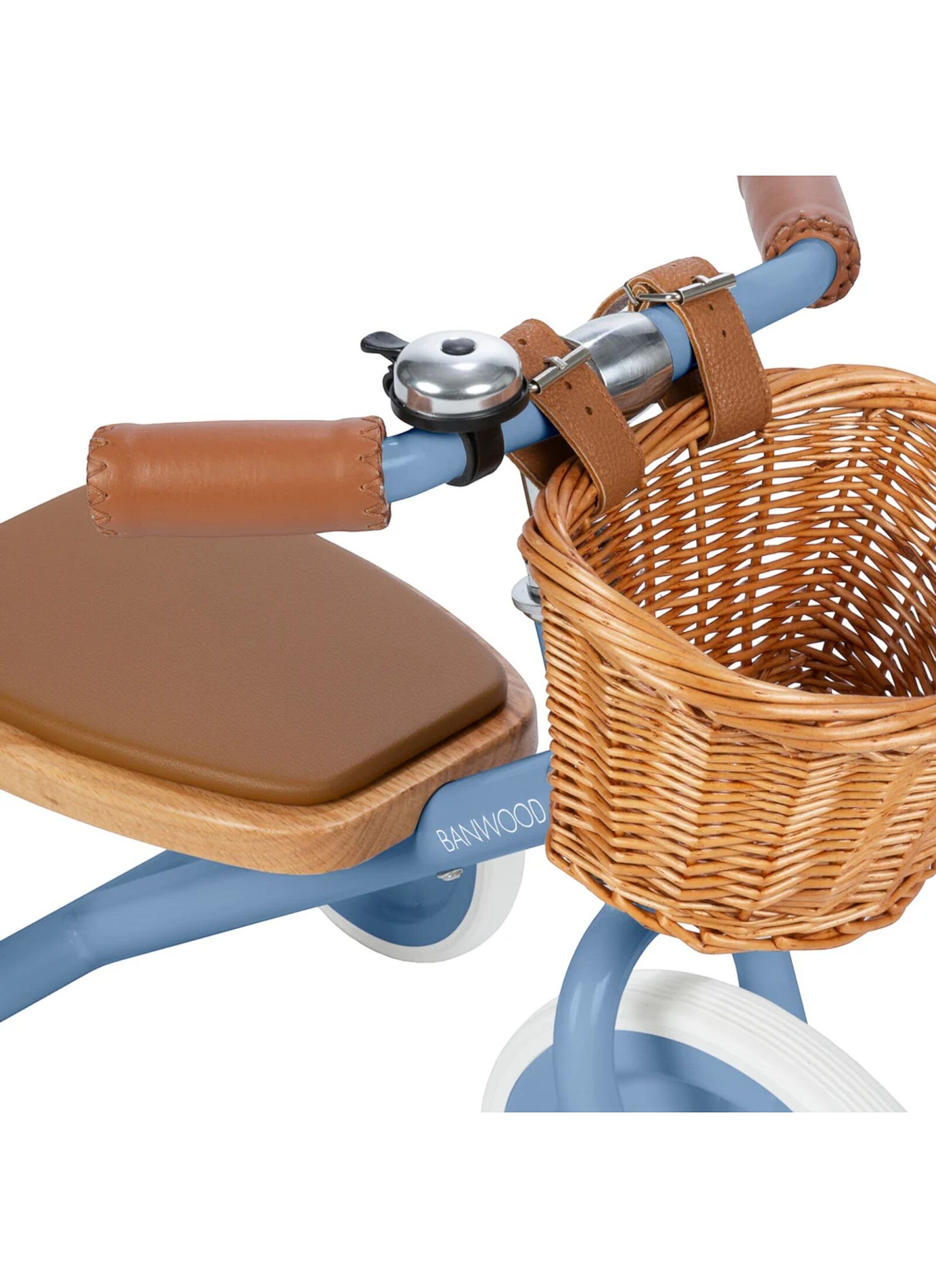 TRICYCLE BLUE