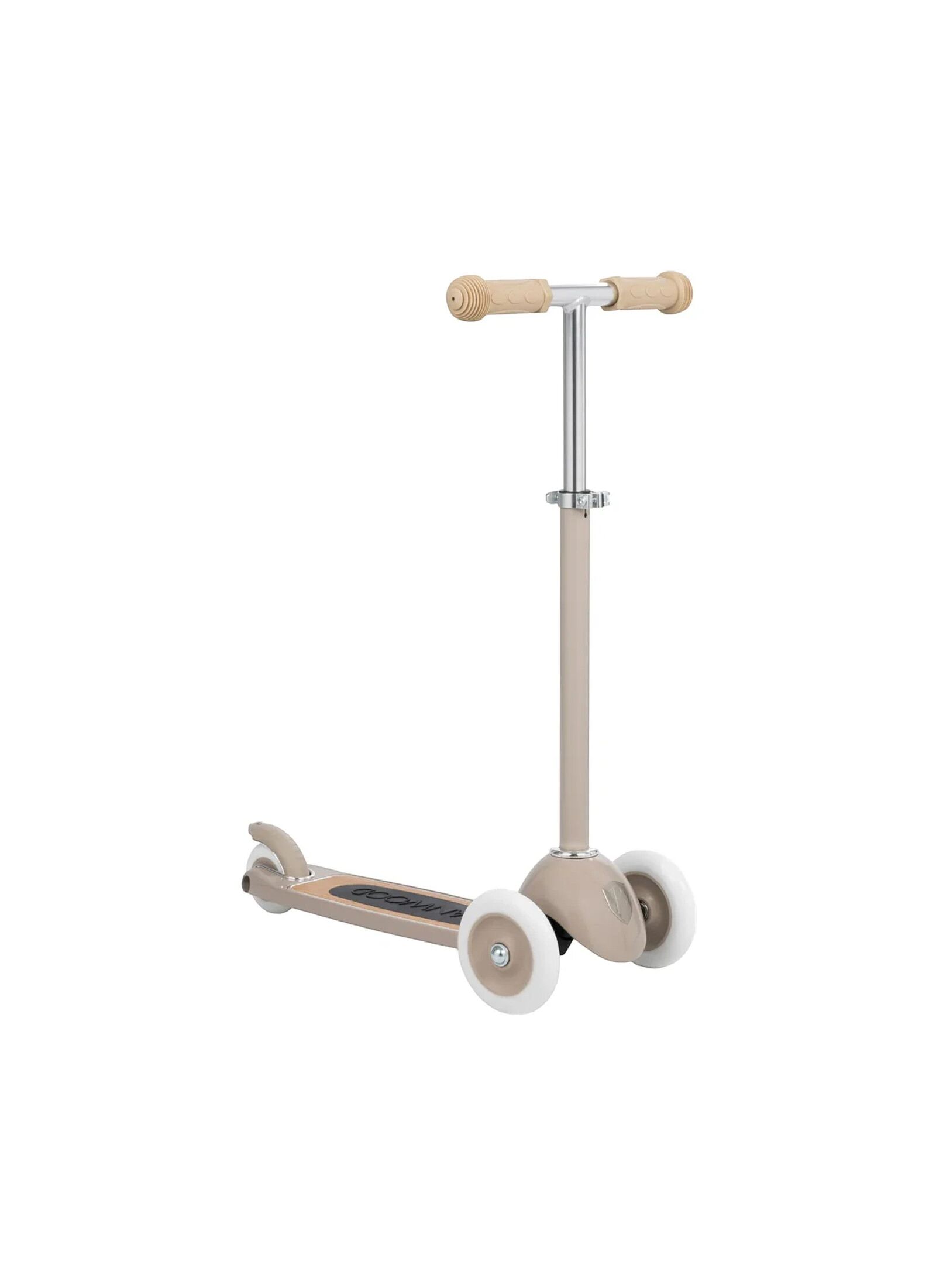 SCOOTER BEIGE