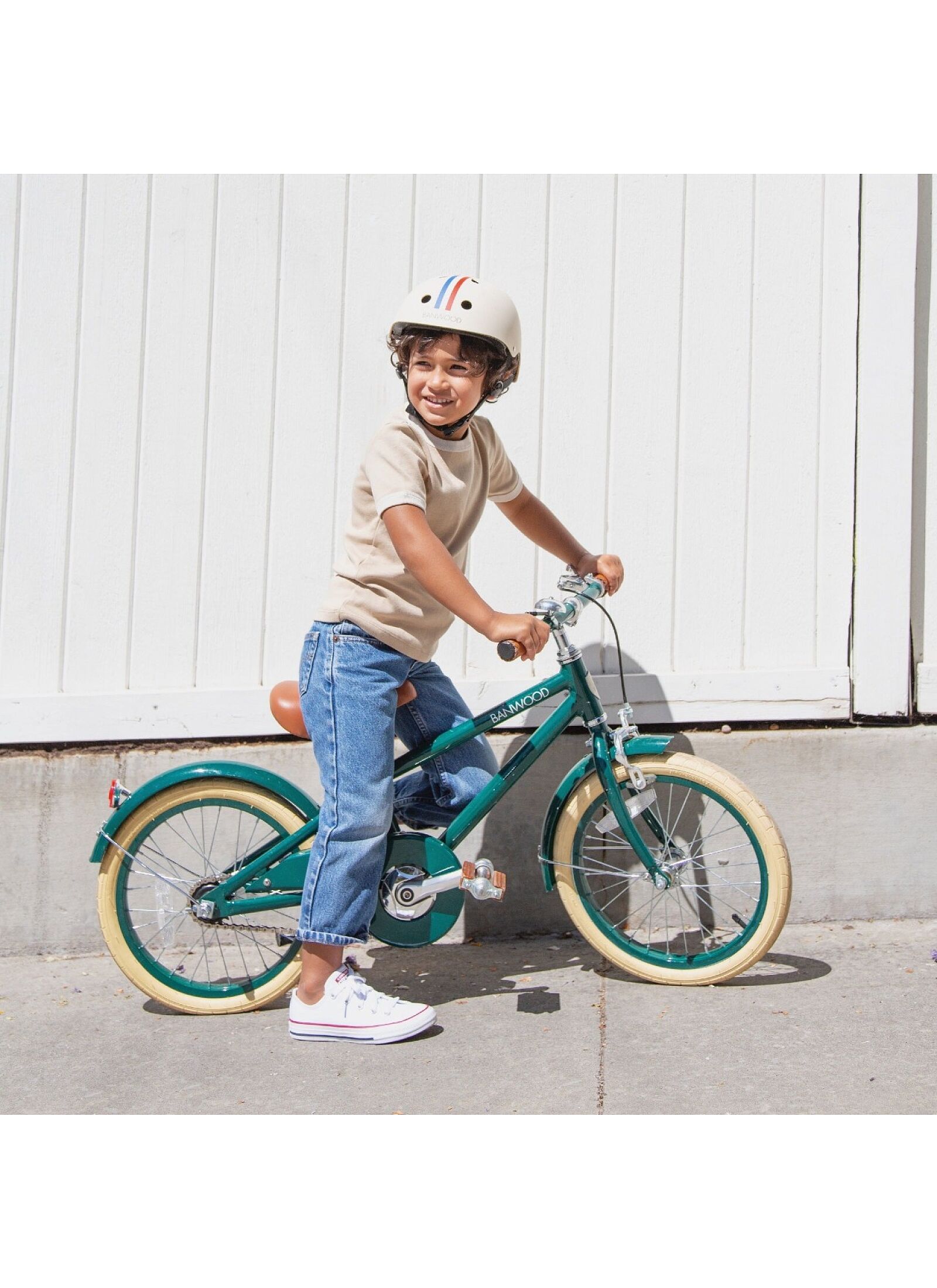 HELMET STRIPES XS