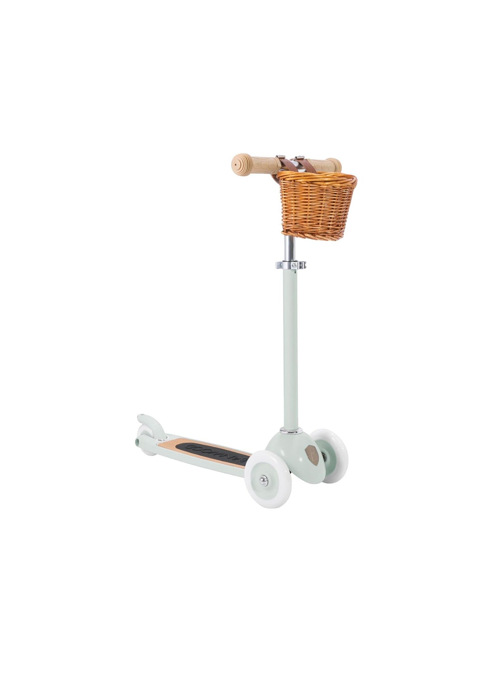 SCOOTER MINT