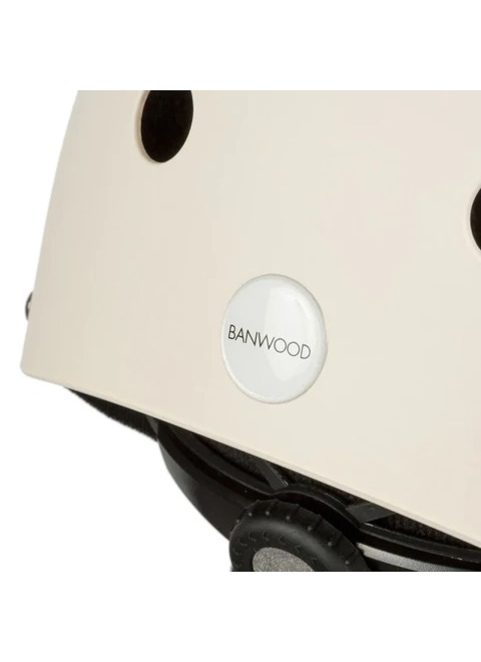 HELMET CREAM XS