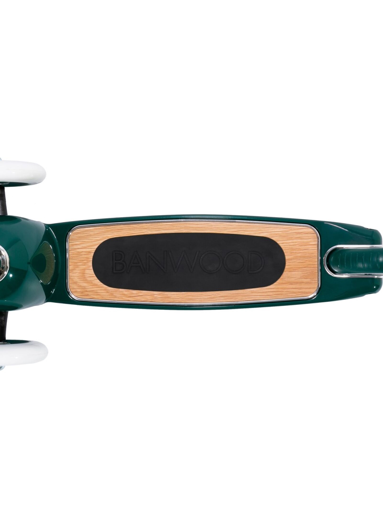 SCOOTER GREEN