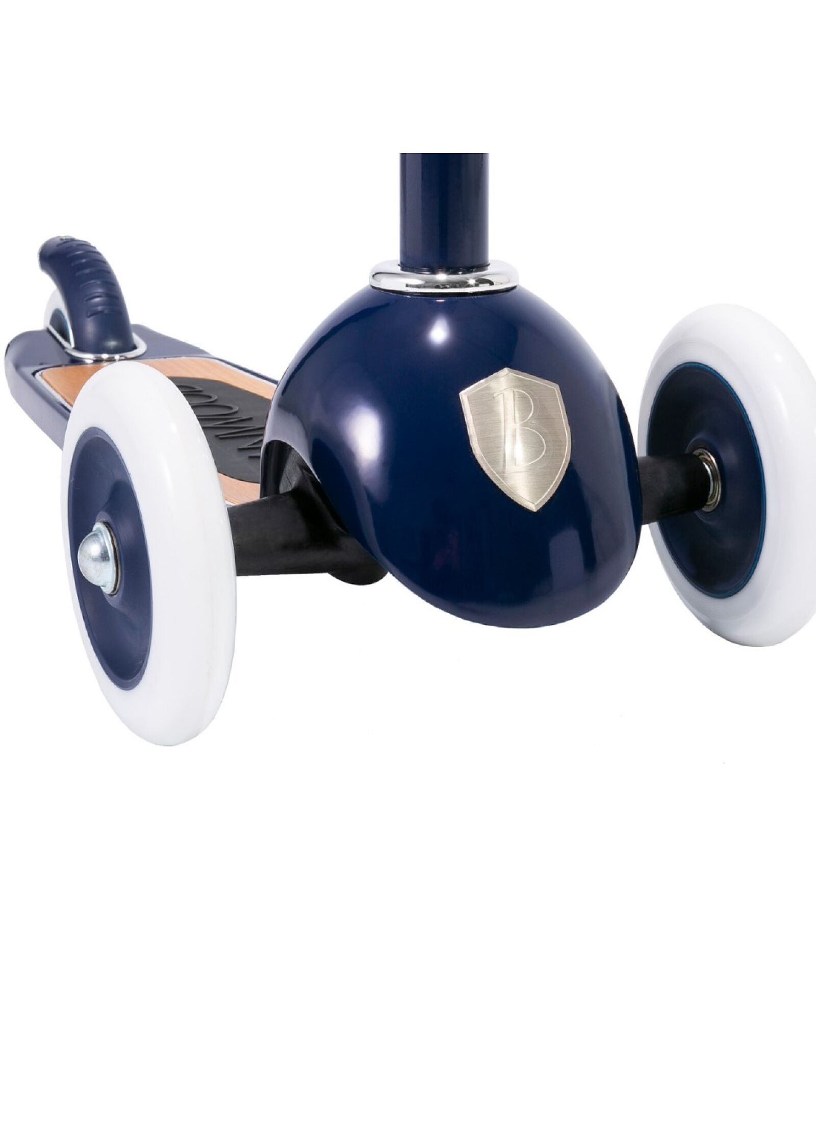 SCOOTER NAVY