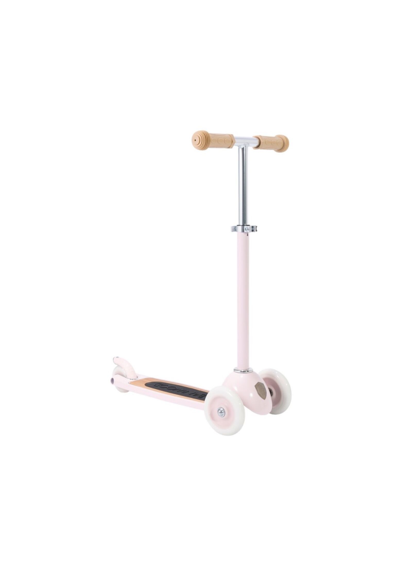 SCOOTER PINK